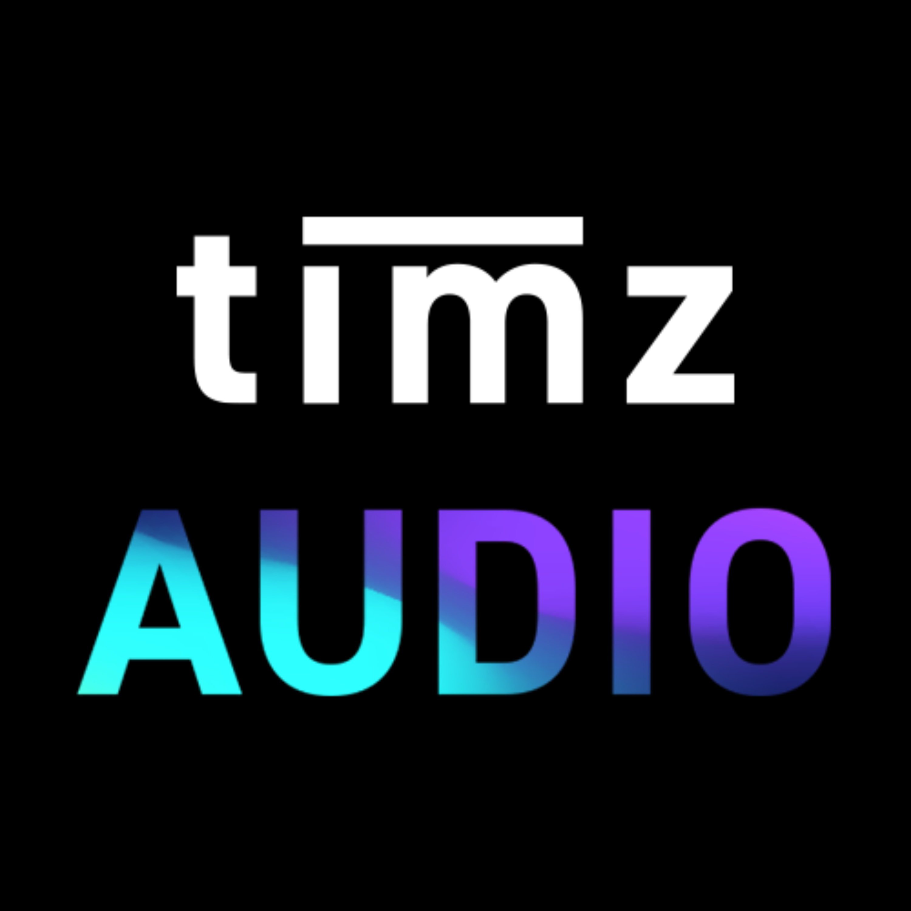 timzAUDIO