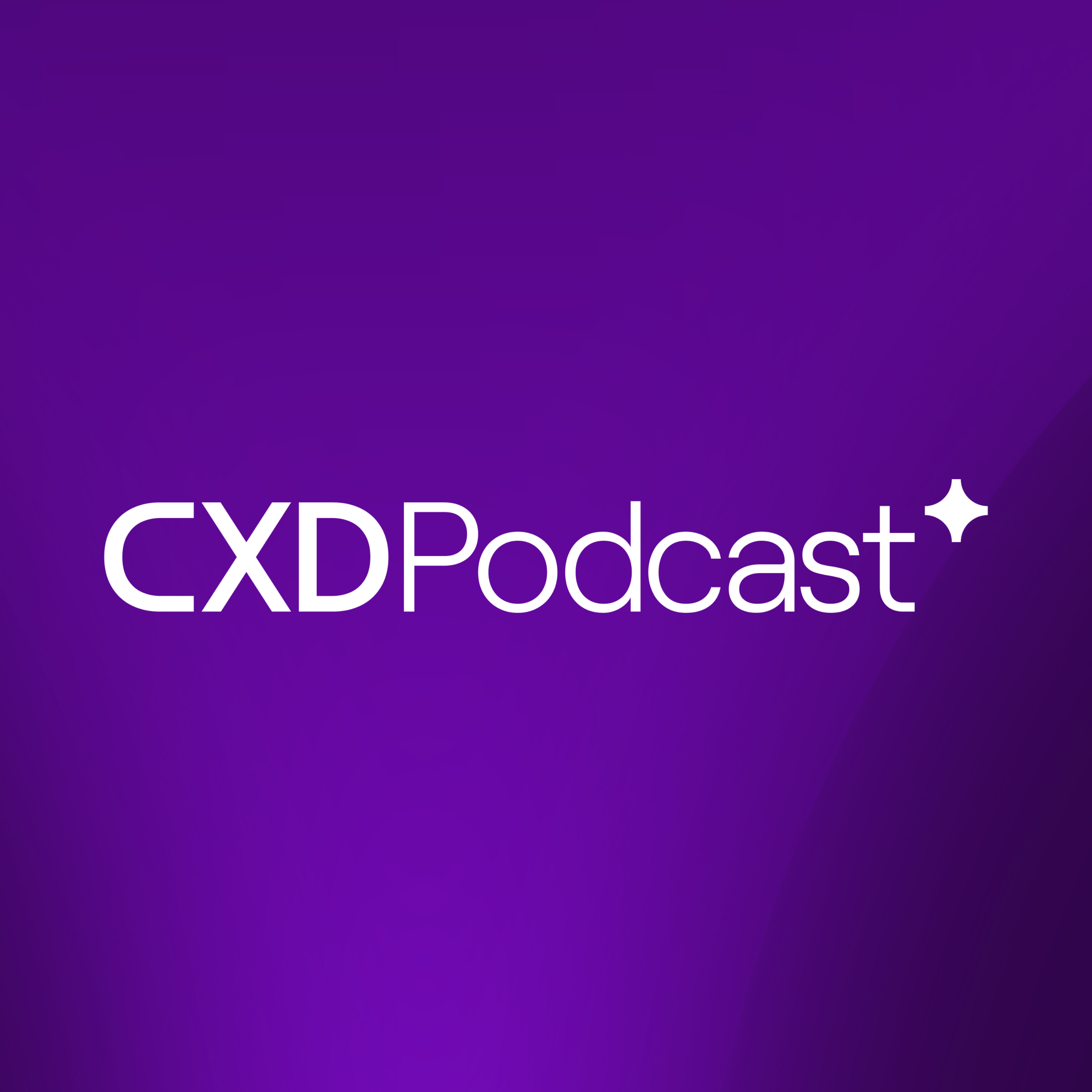 CXD: Customer Experience Design