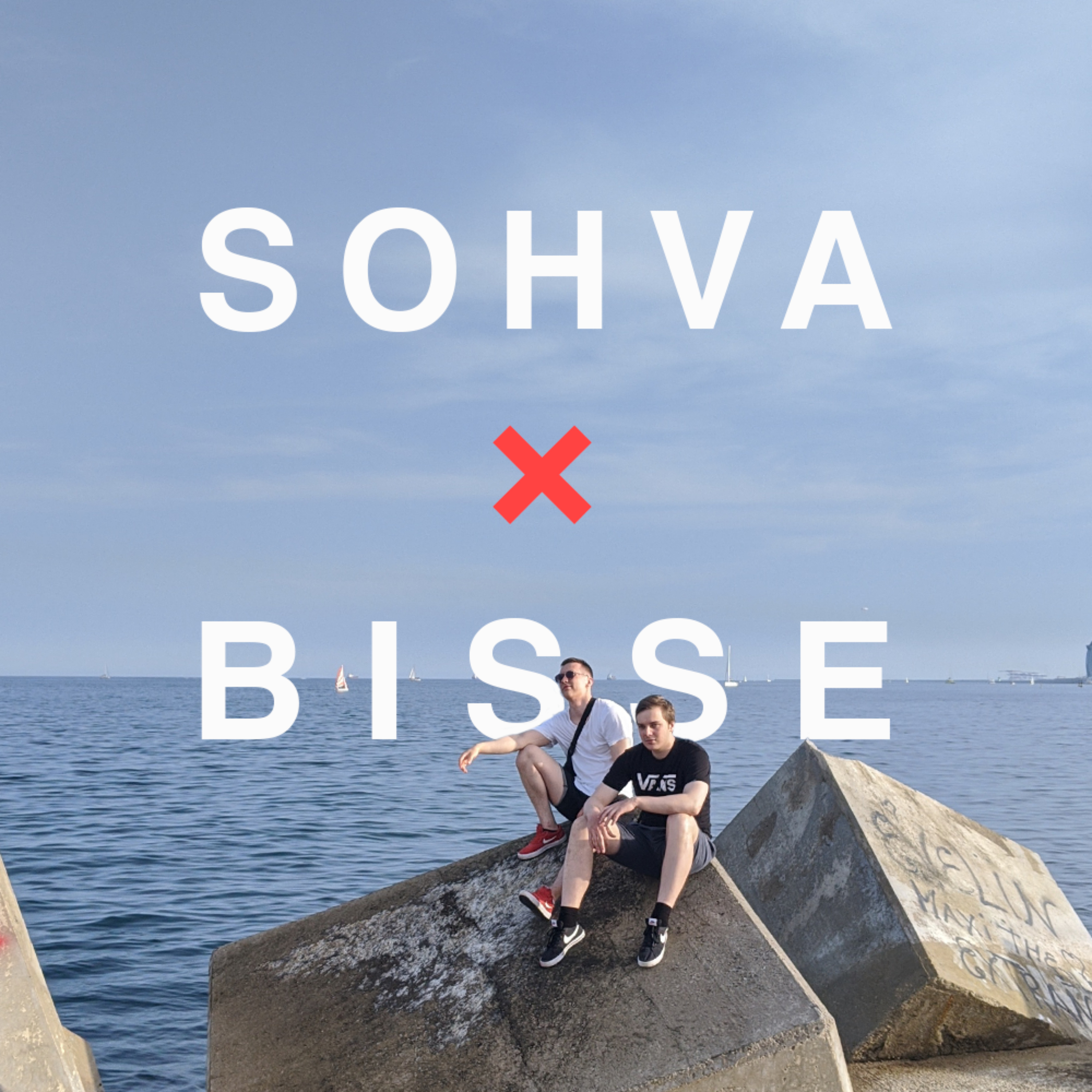 sohva x bisse podcast artwork