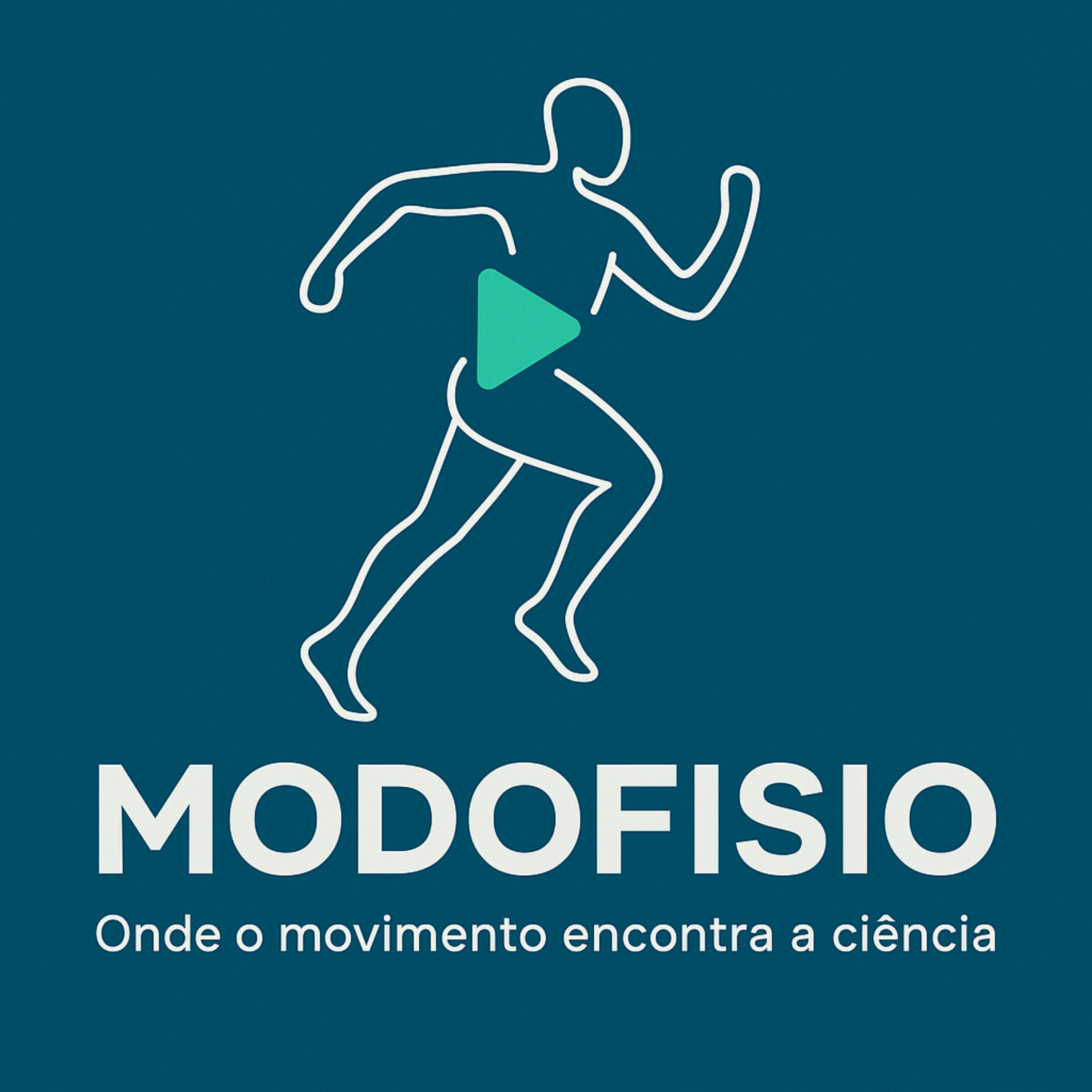 ModoFisio com Dr. Davi Garcia