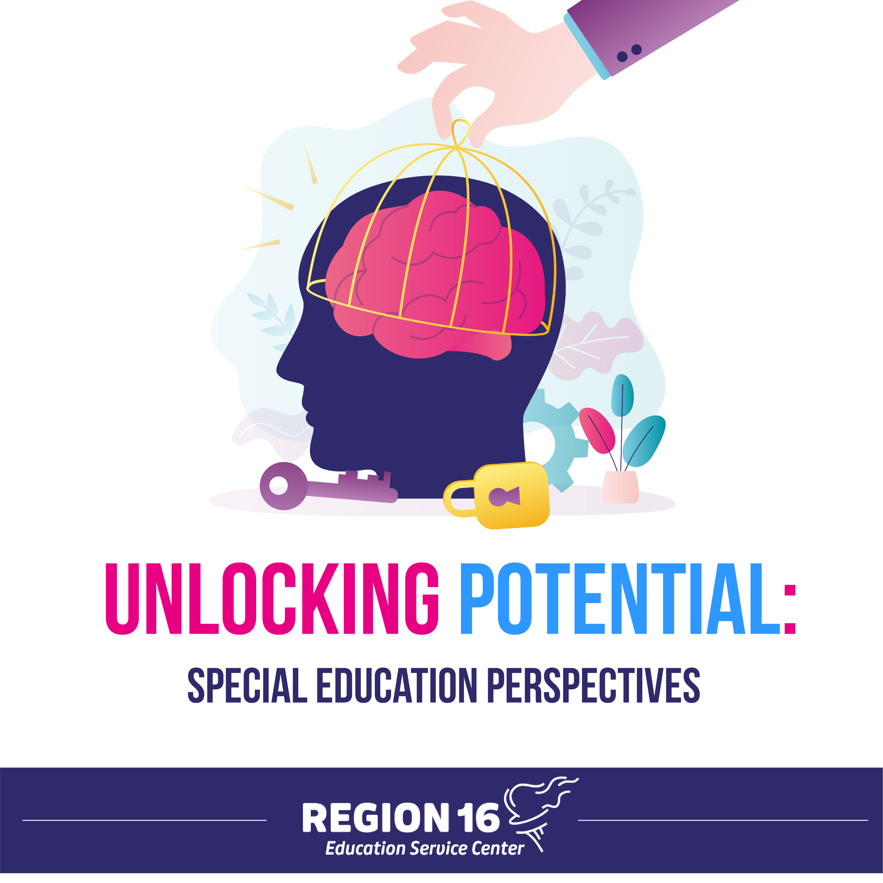Unlocking Potential: Special Education Perspectives