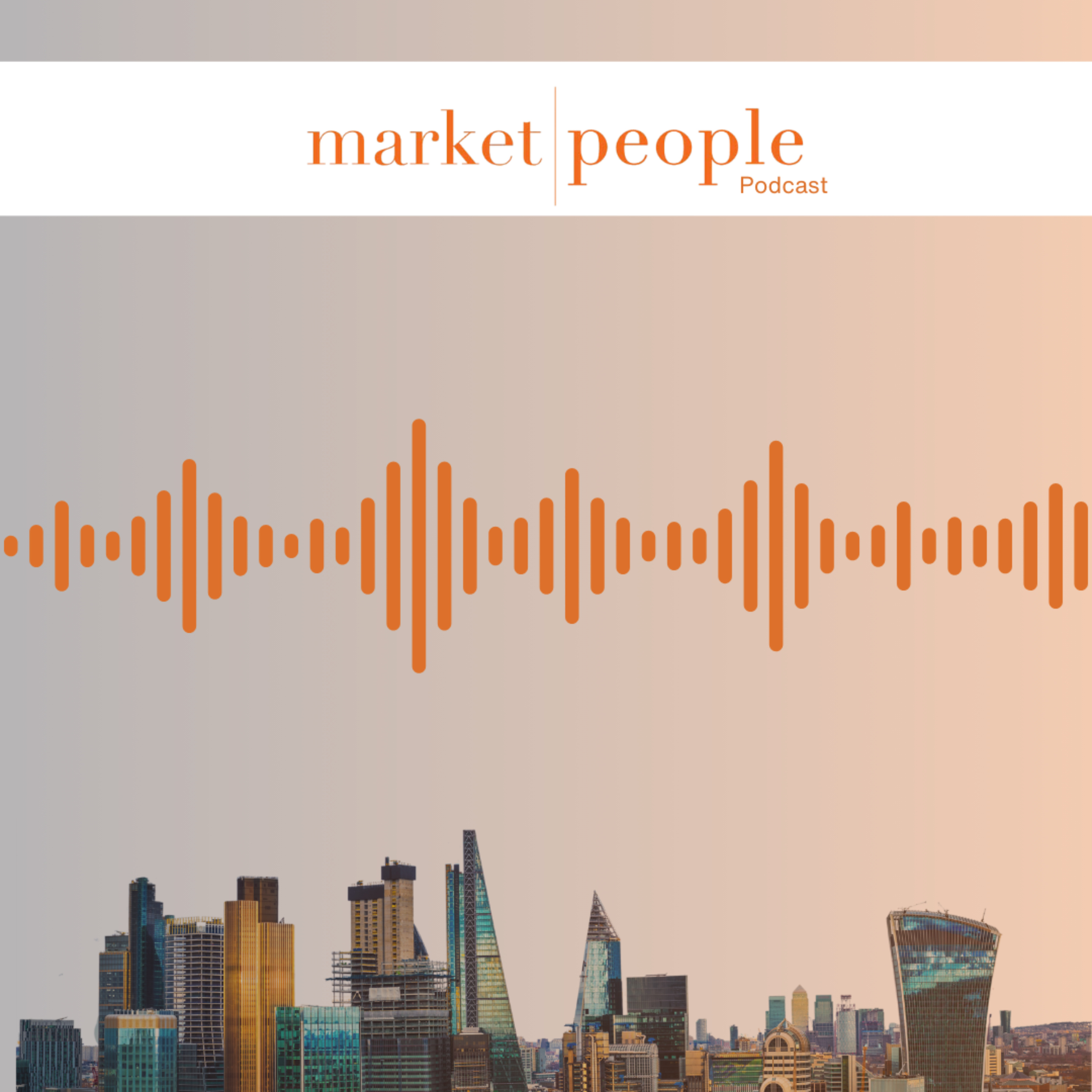 Market People Podcast podcast artwork