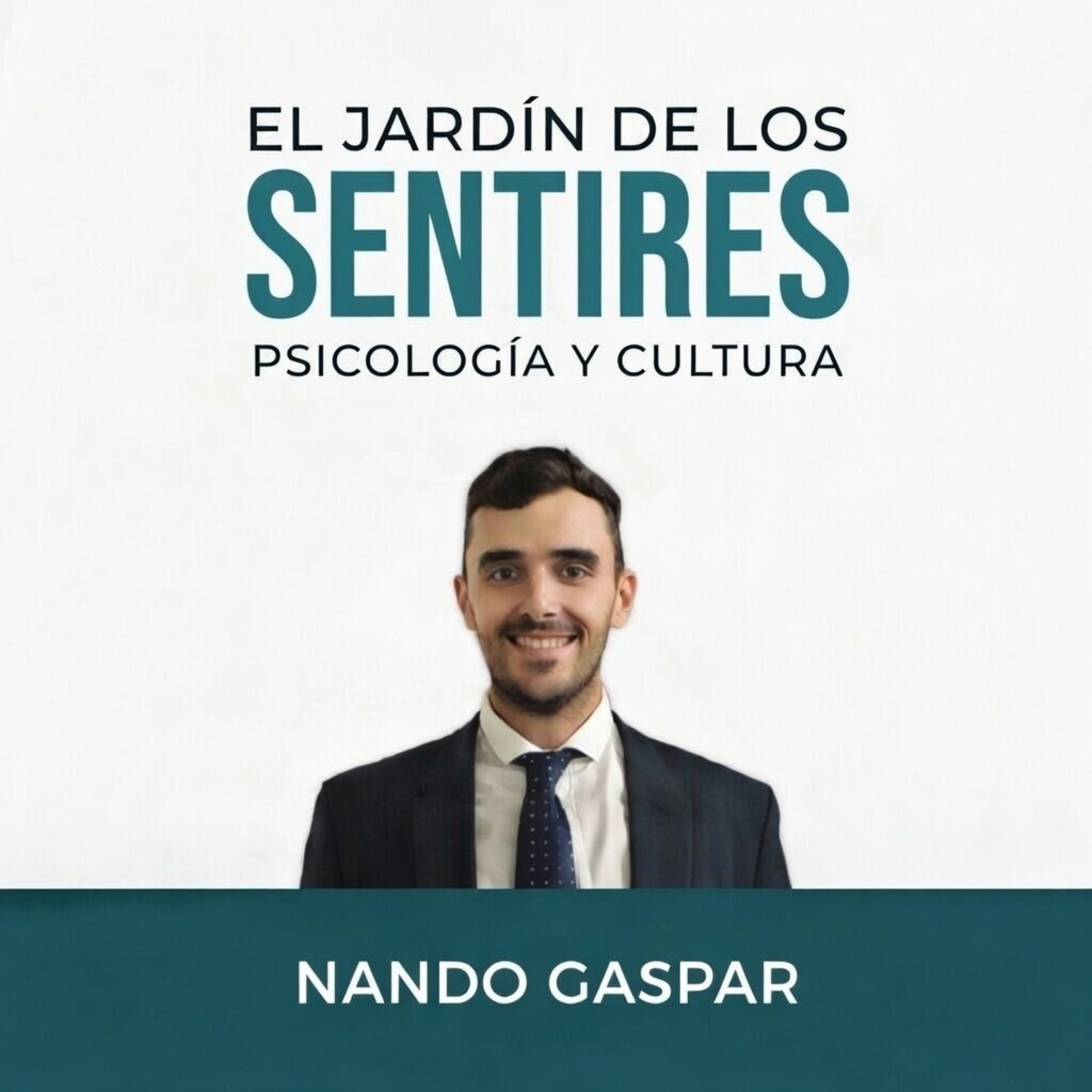 EL JARDÍN DE LOS SENTIRES