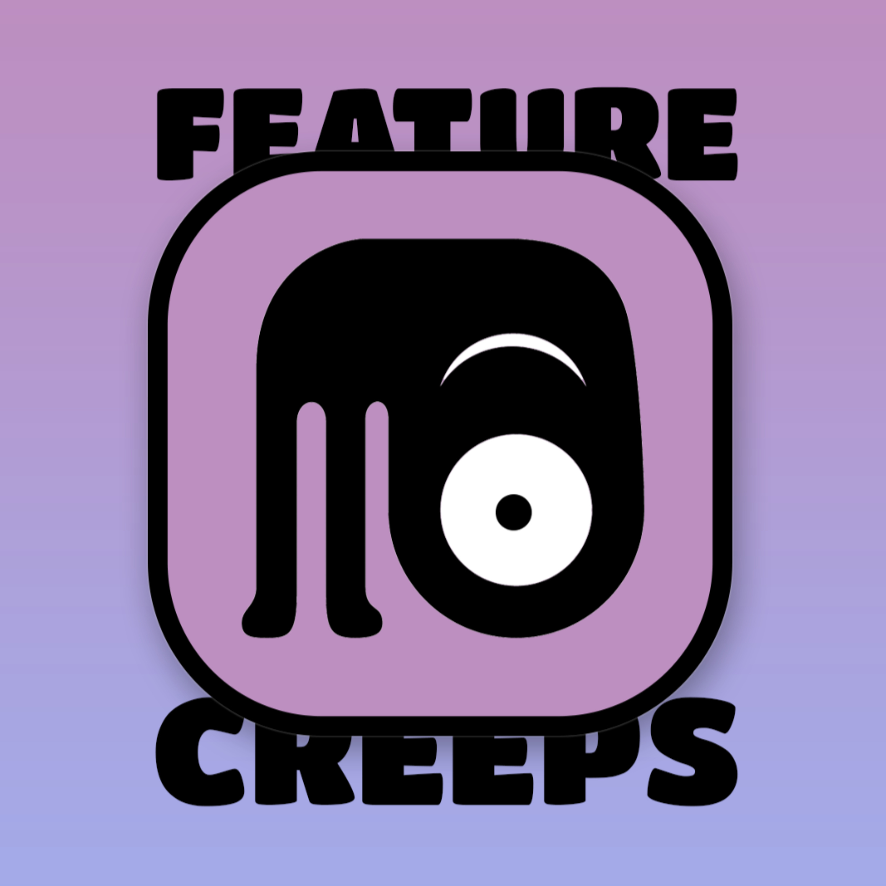 Feature Creeps