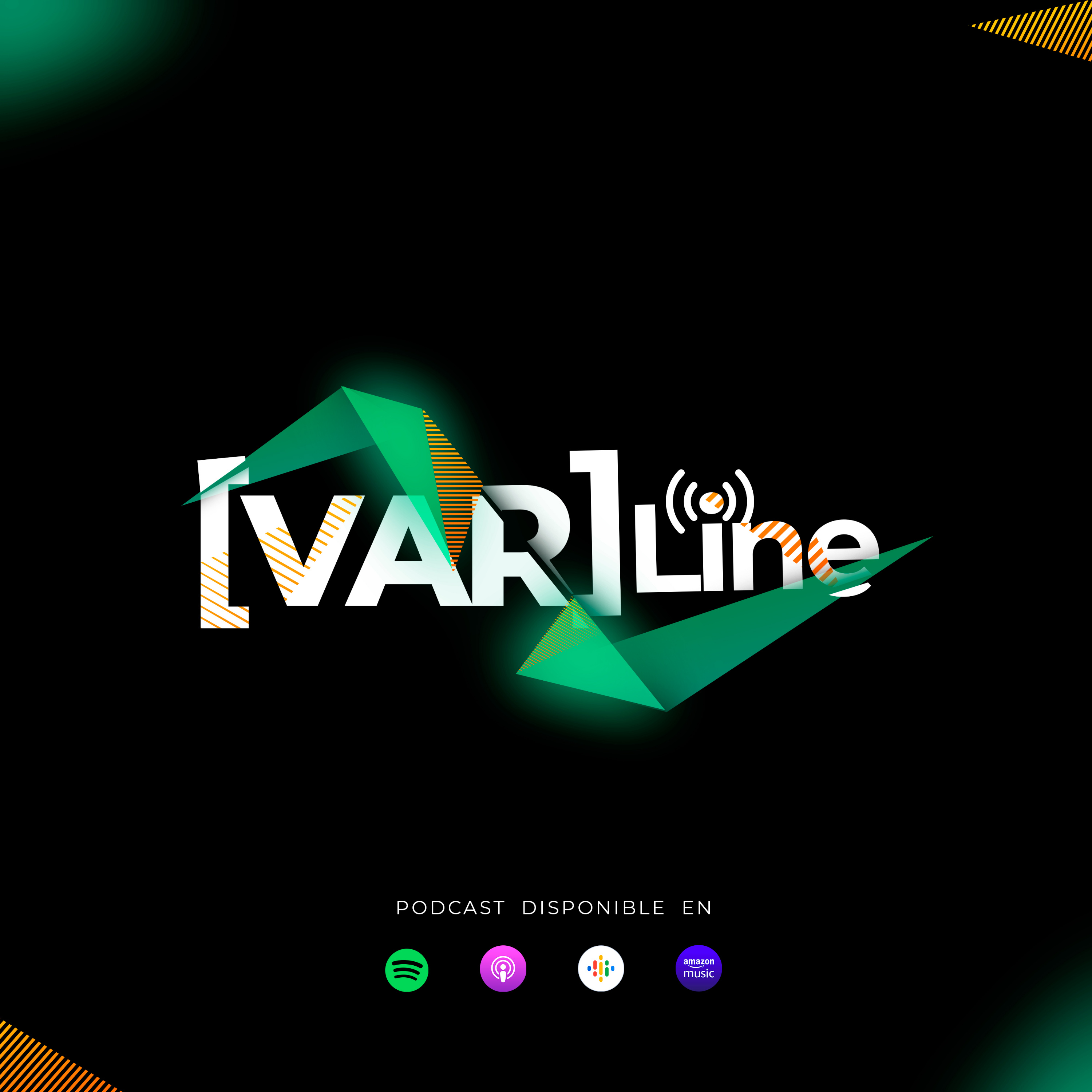 VARline | Una Docena de programa | Ep 12 episode artwork