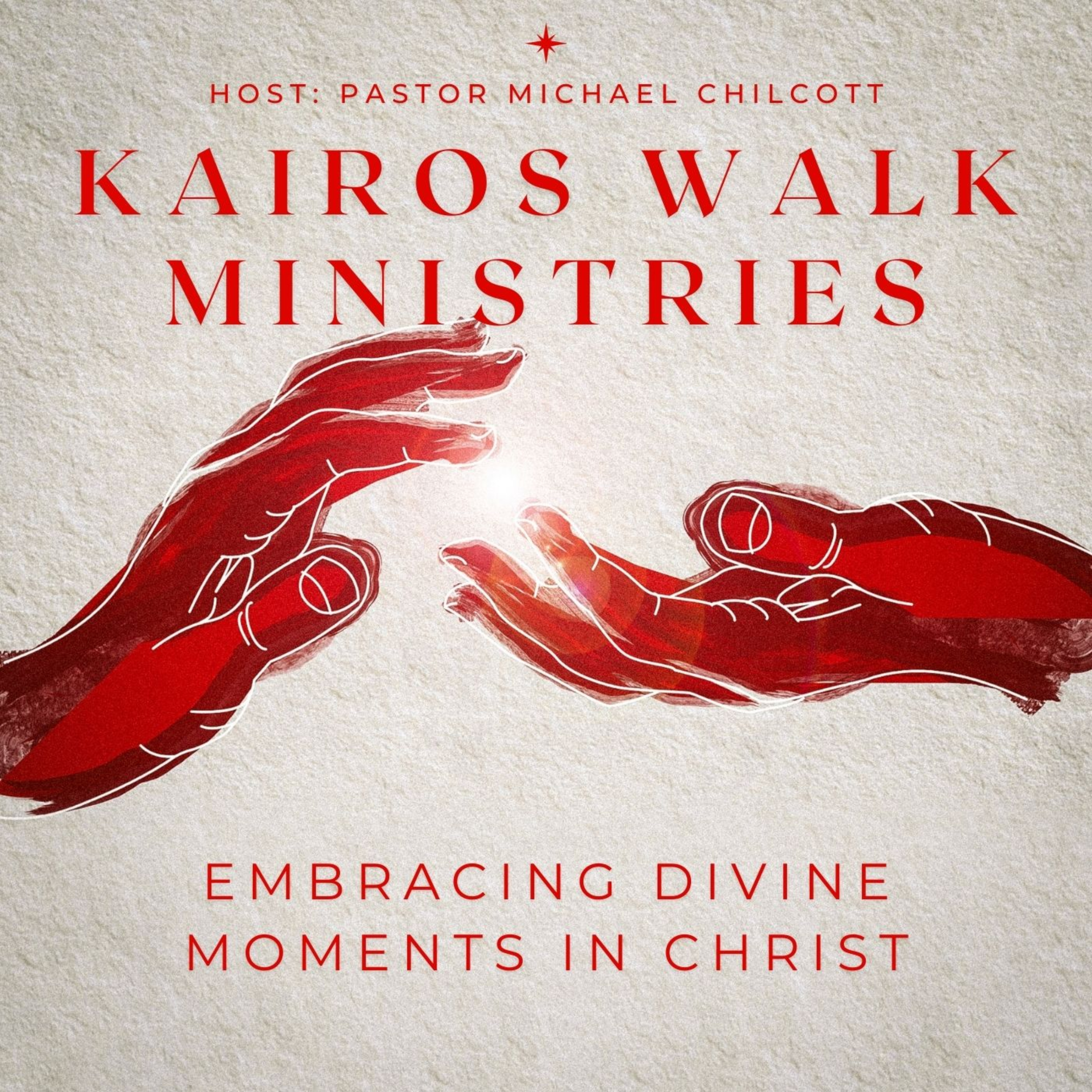 Kairos Walk Ministries