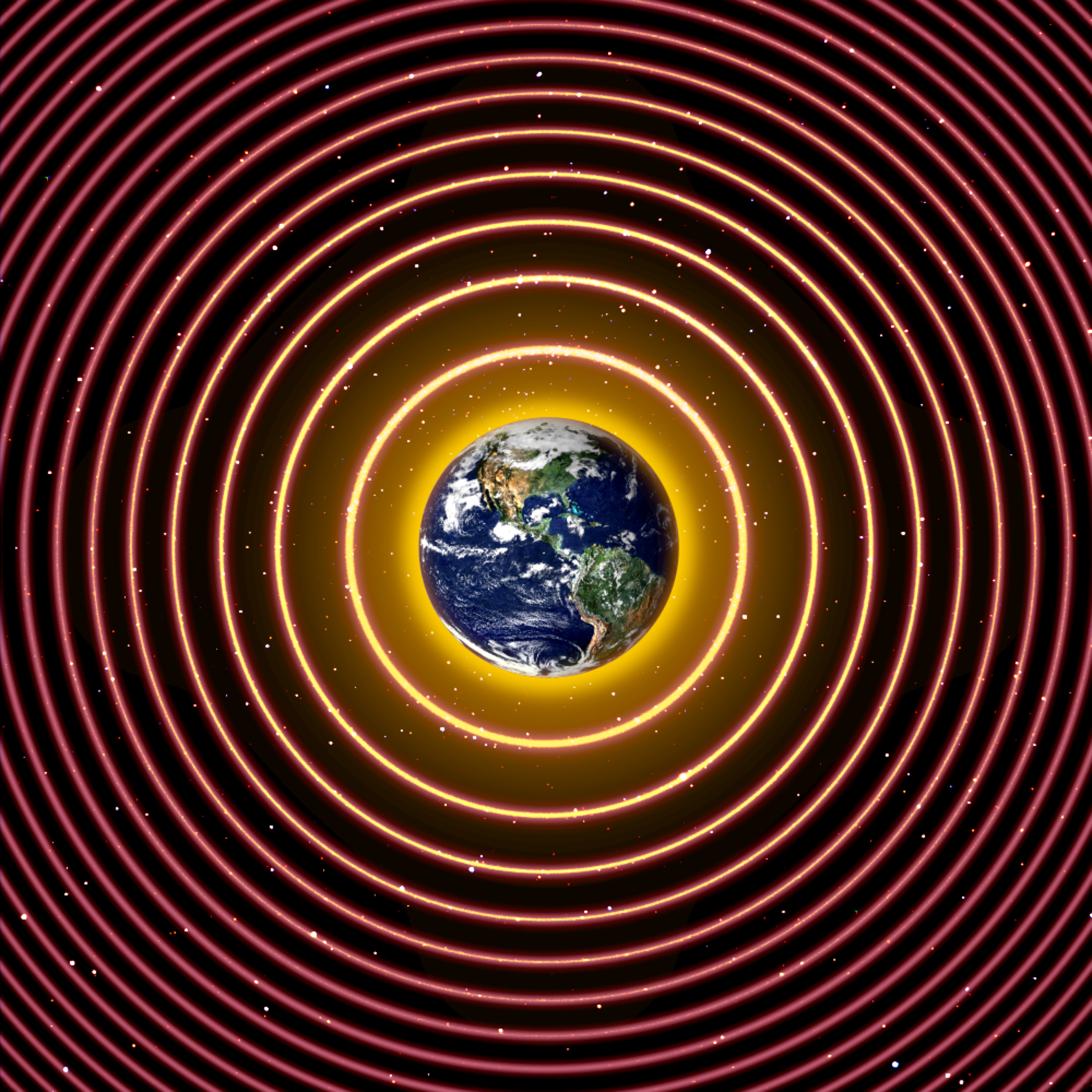 The World of Meaning podcast artwork