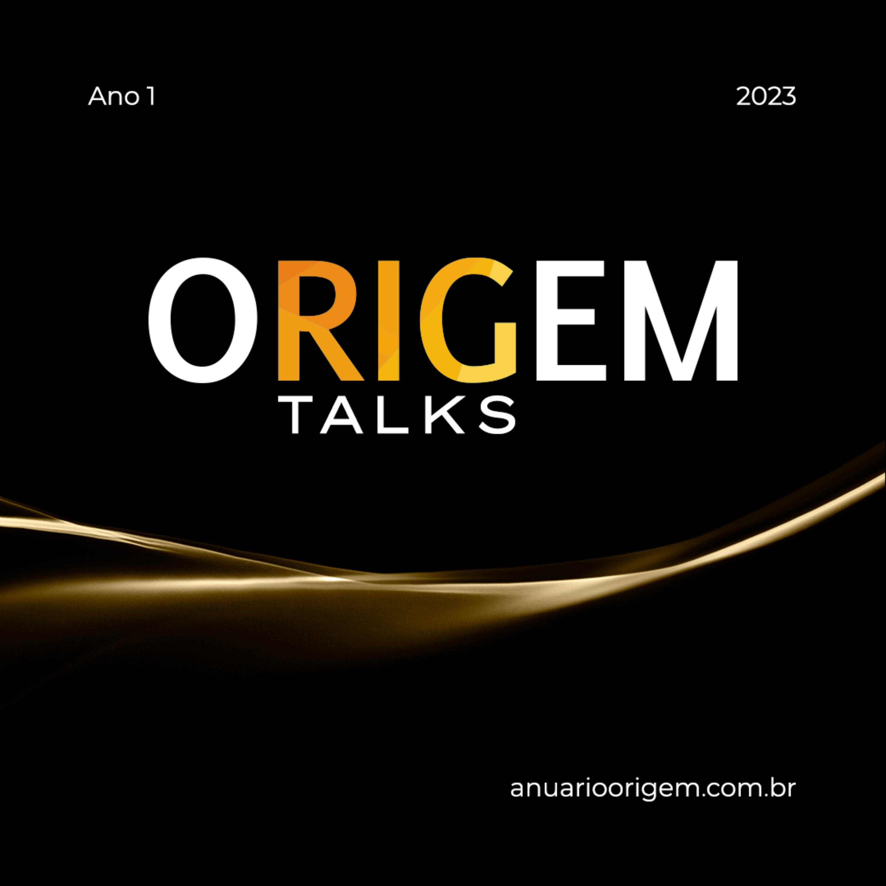 Origem Talks