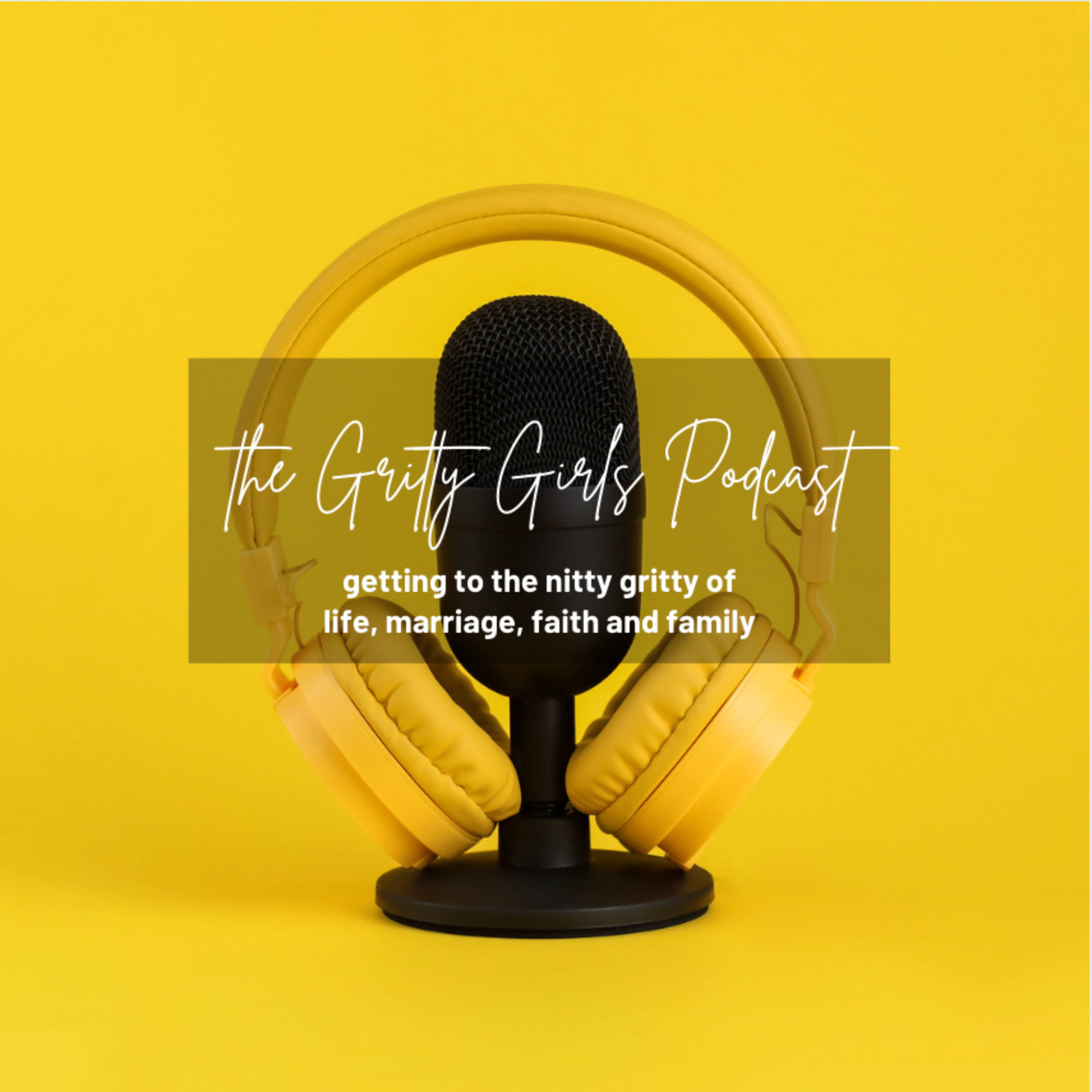 The Gritty Girls Podcast