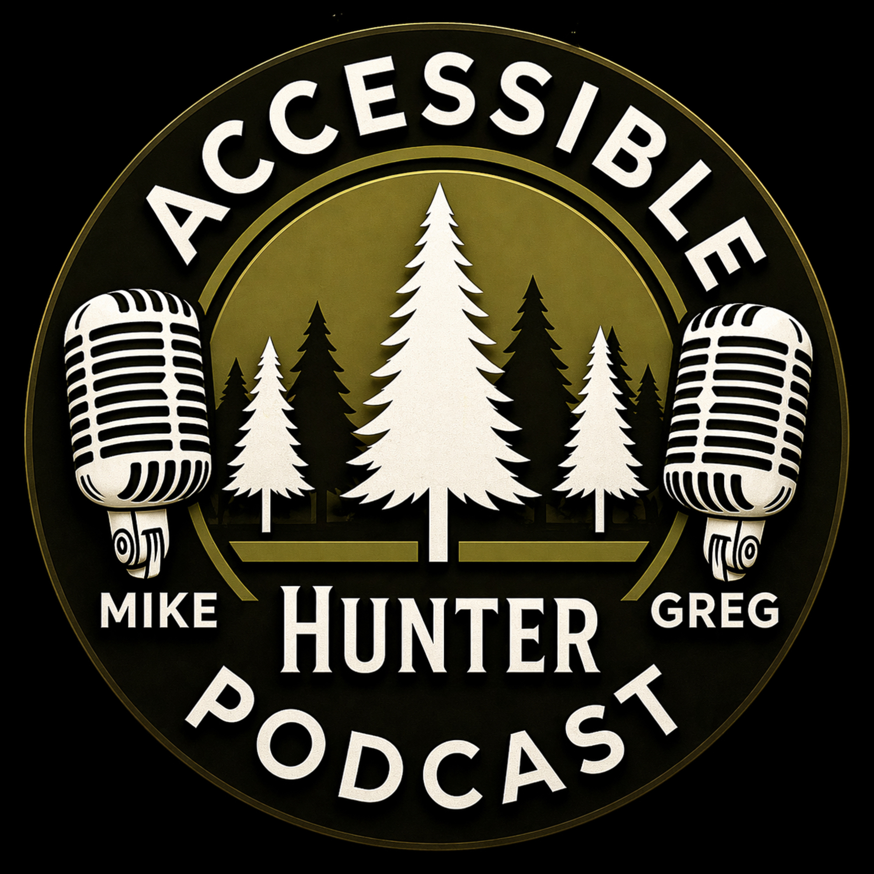Accessible Hunter Podcast