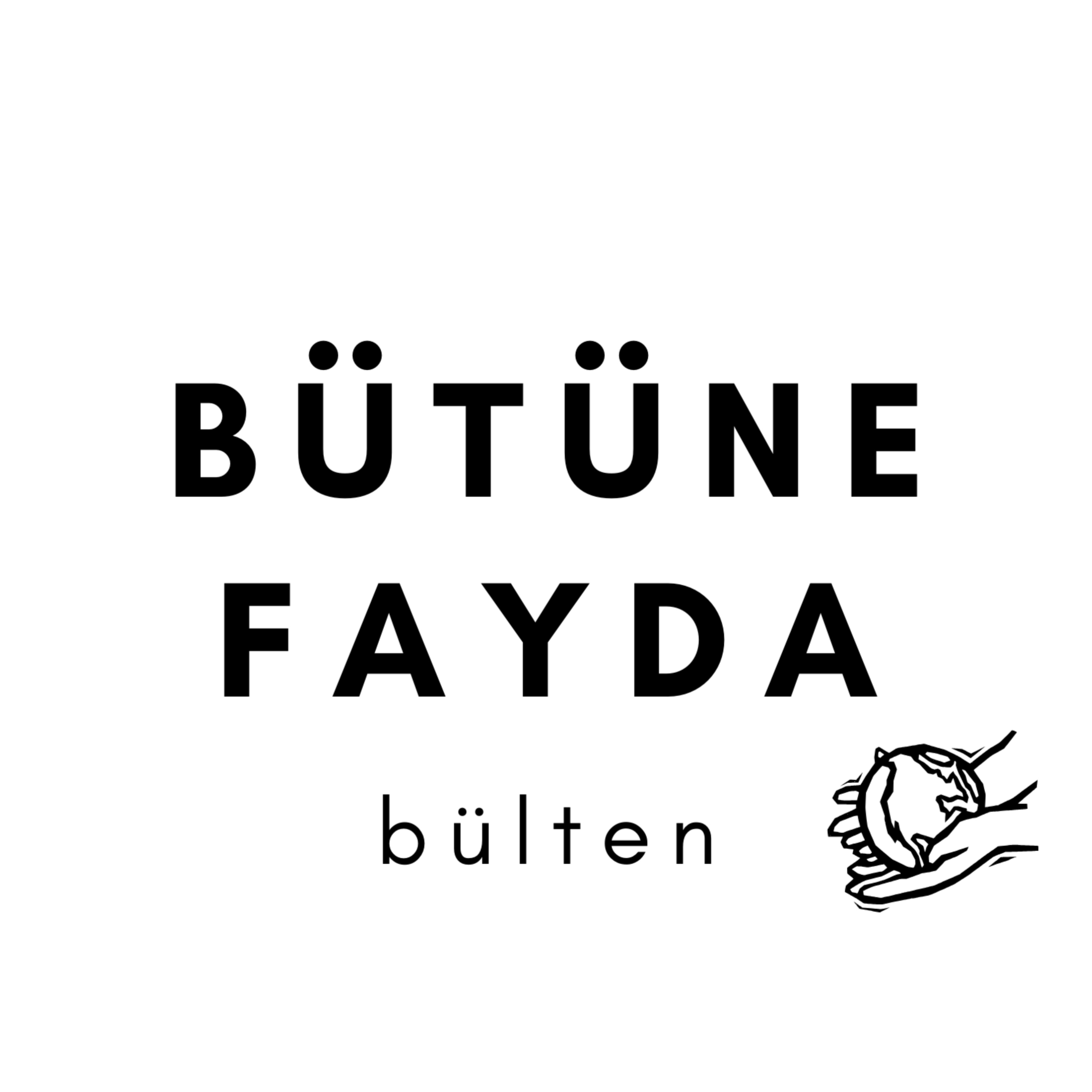 Bütüne Fayda - Tanışma