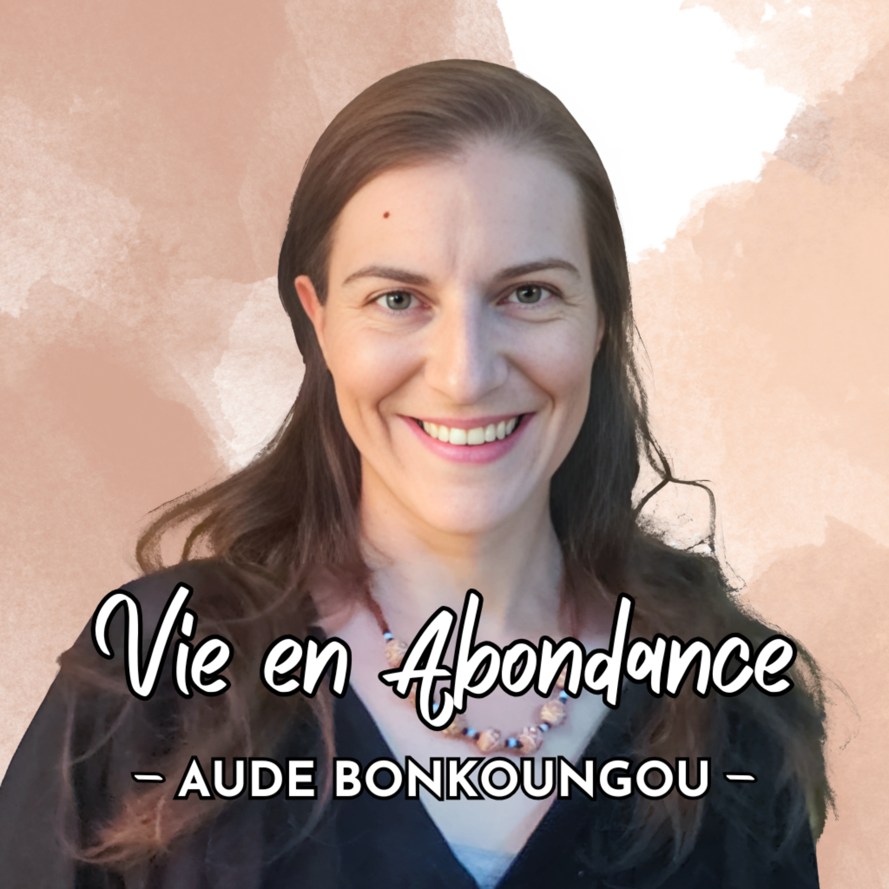 Vie en Abondance | Aude Bonkoungou