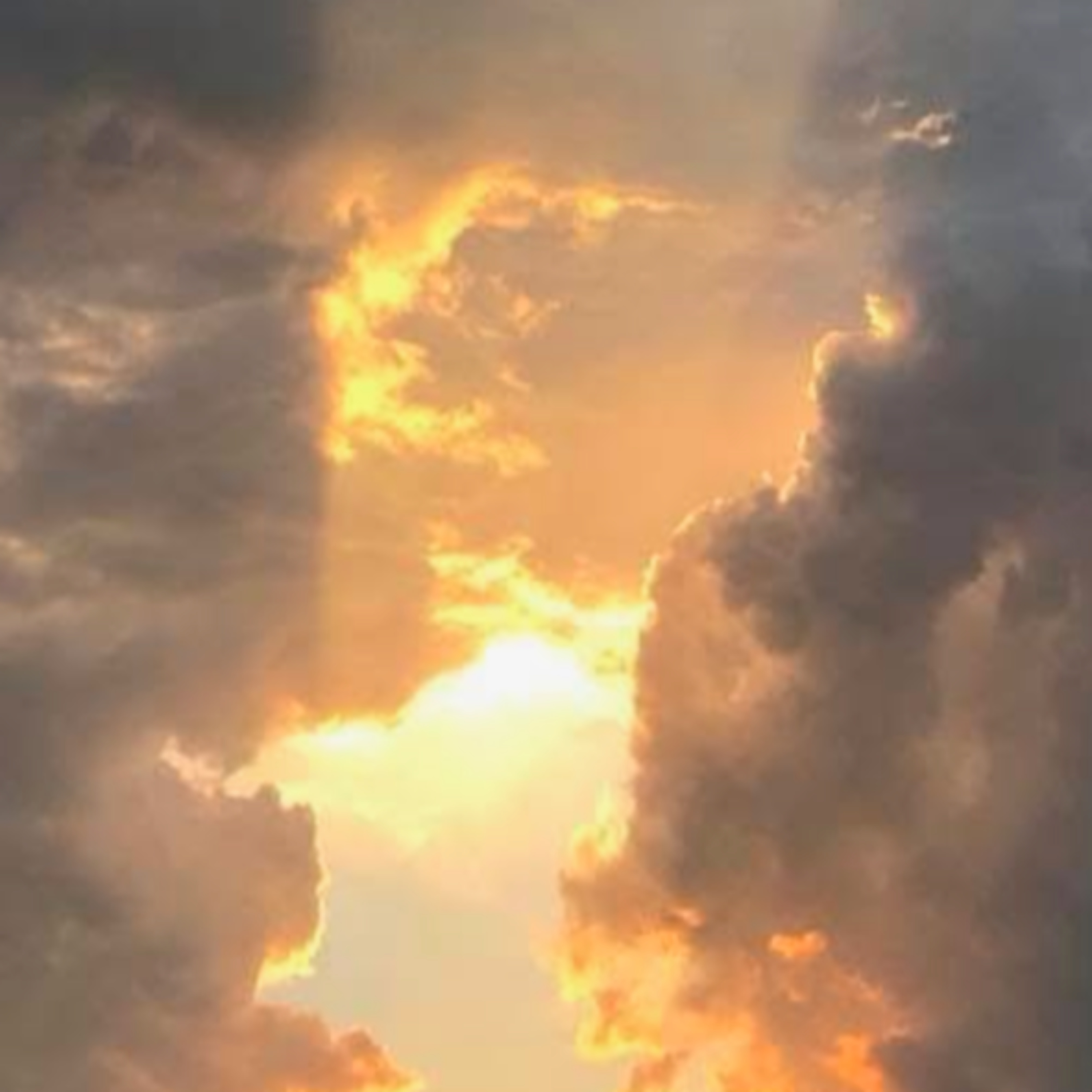 How has the LORD revealed HIMself to you podcast artwork