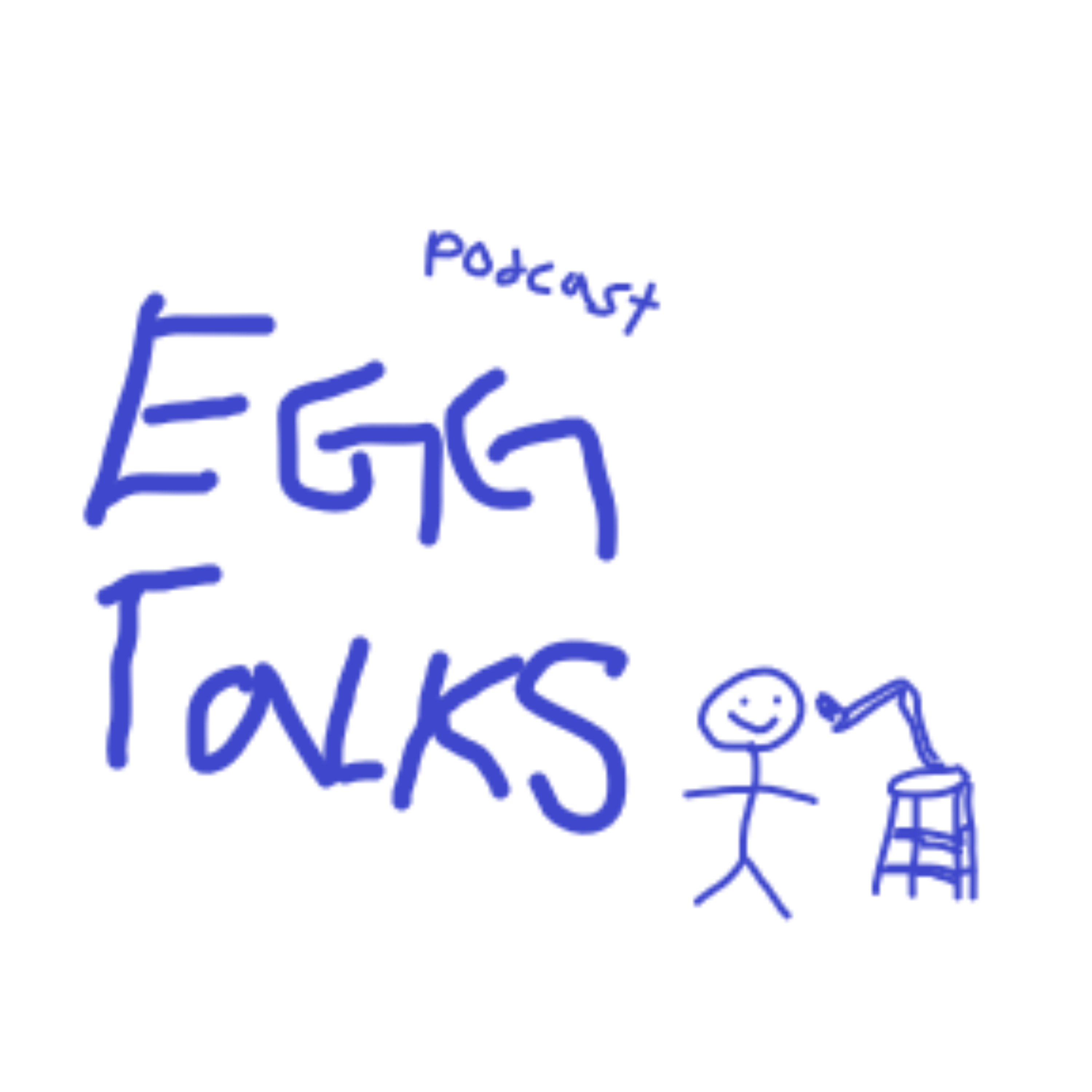eggTalks