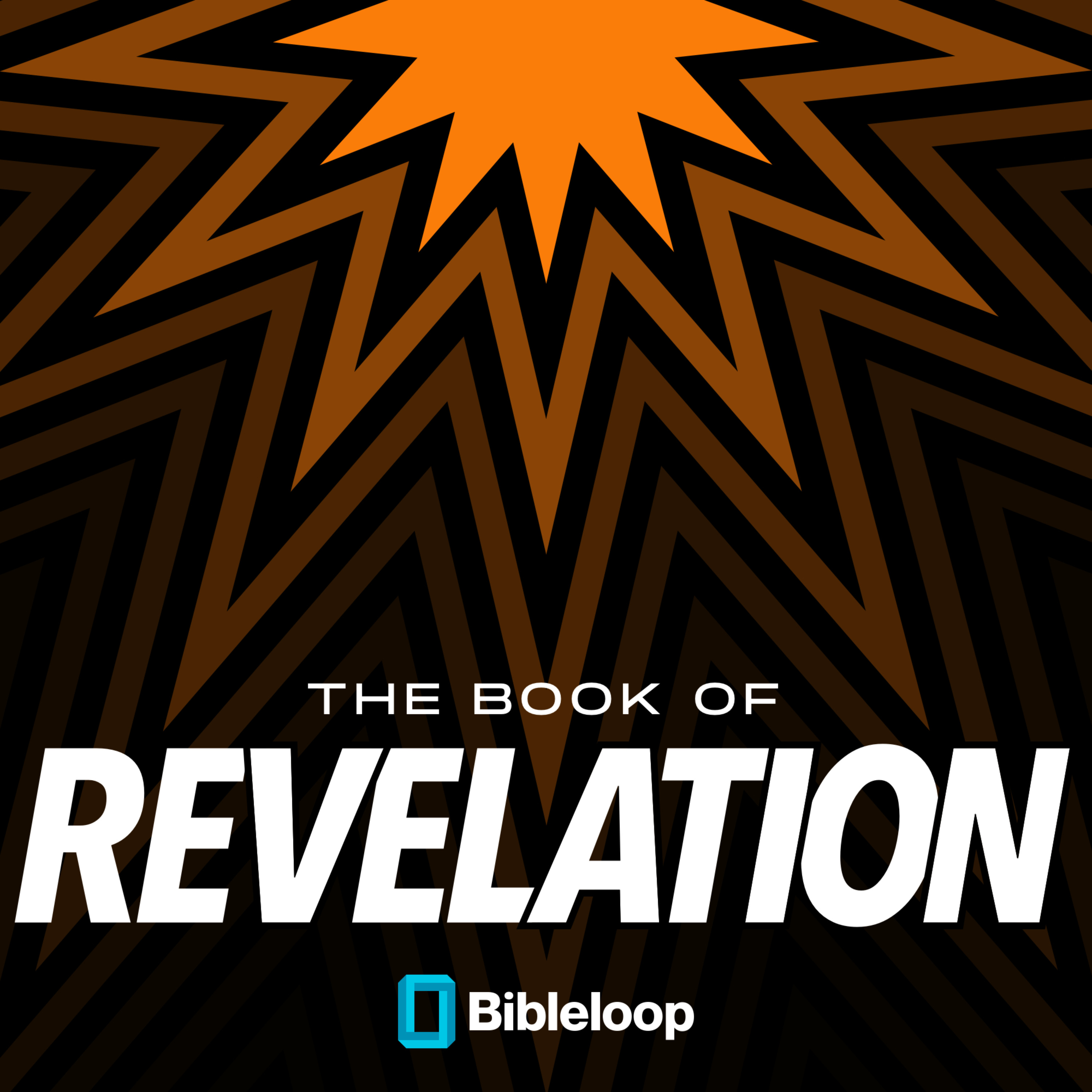 The Revelation Bibleloop in 30 Days