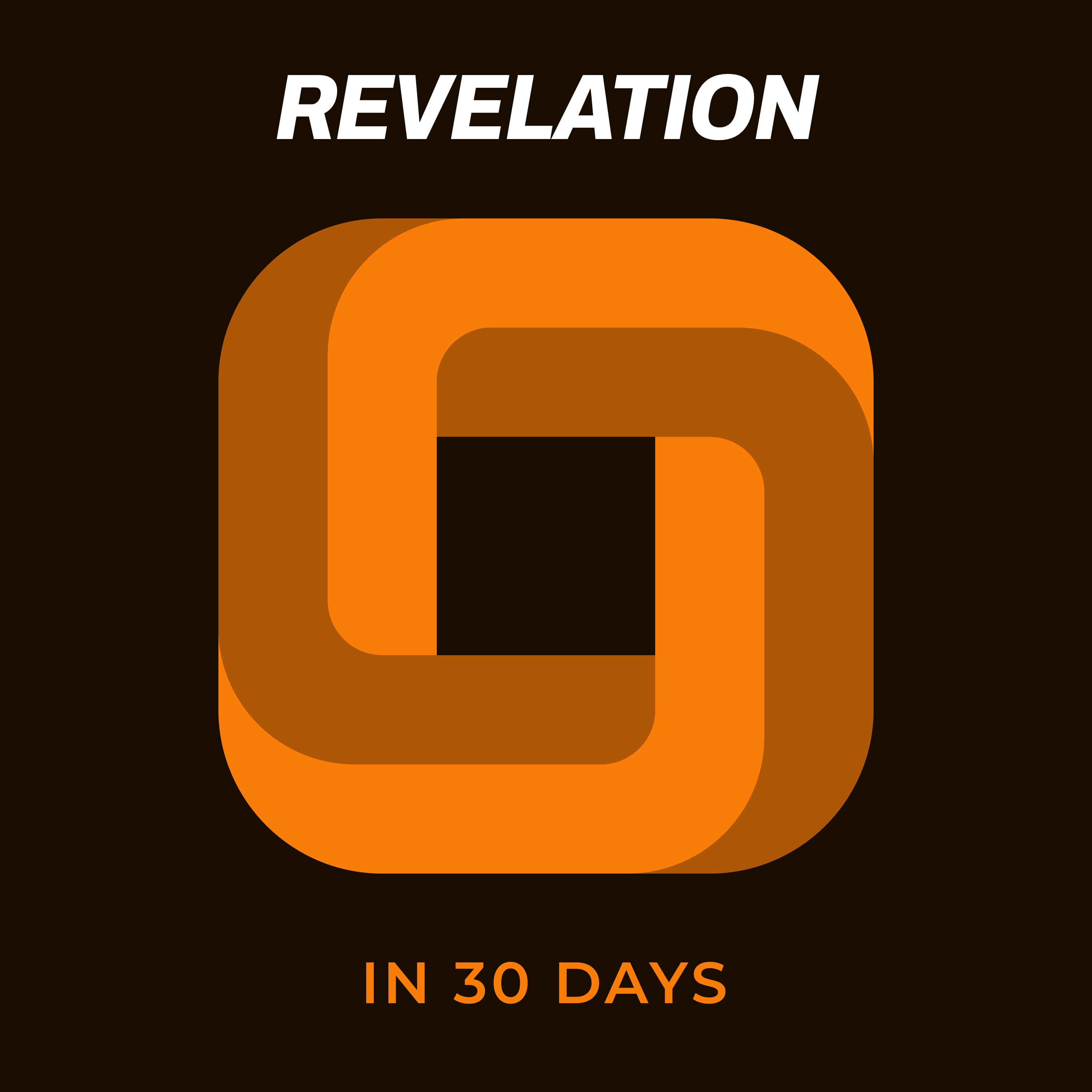 Day 17 | Revelation 13:11-18 episode artwork