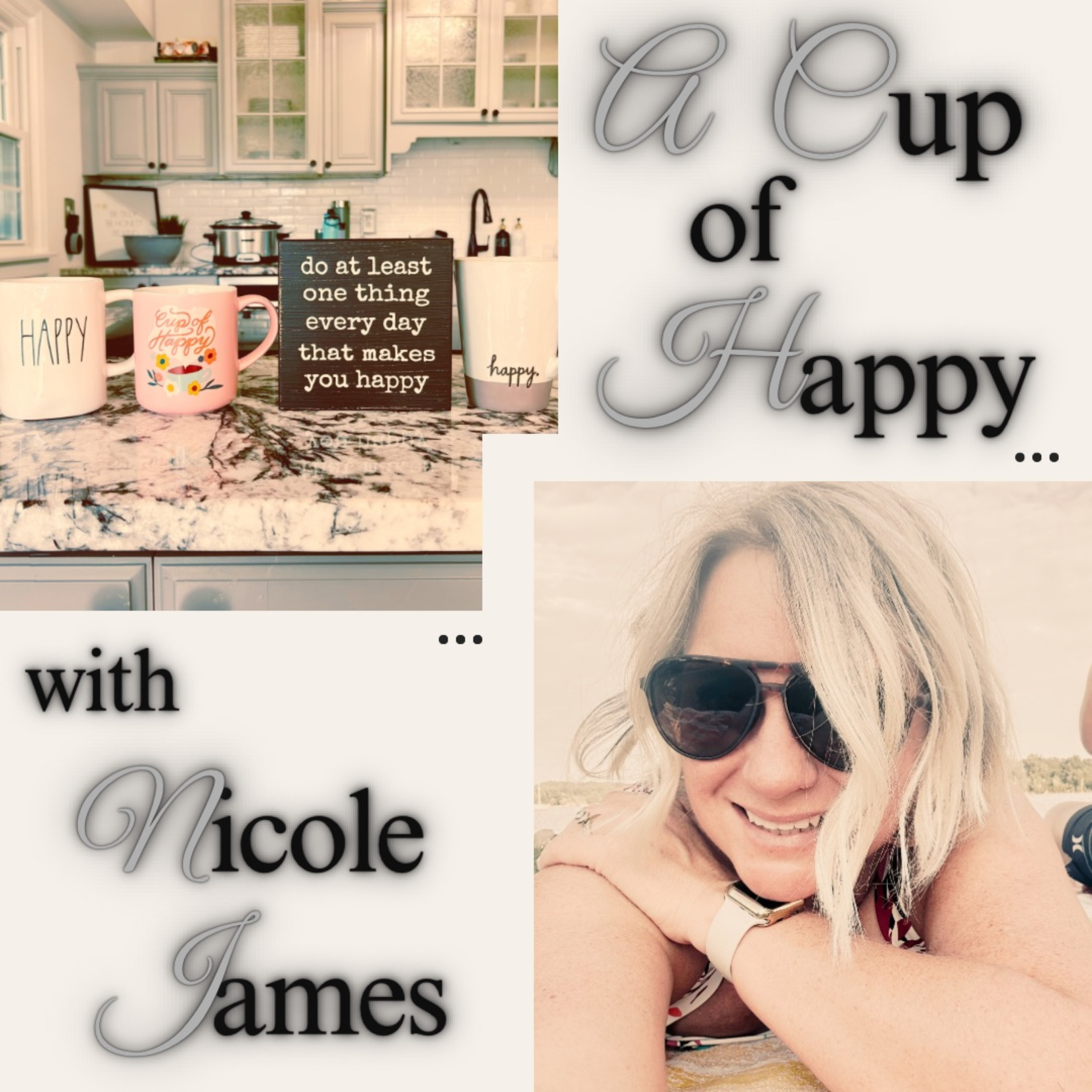 A Cup of Happy