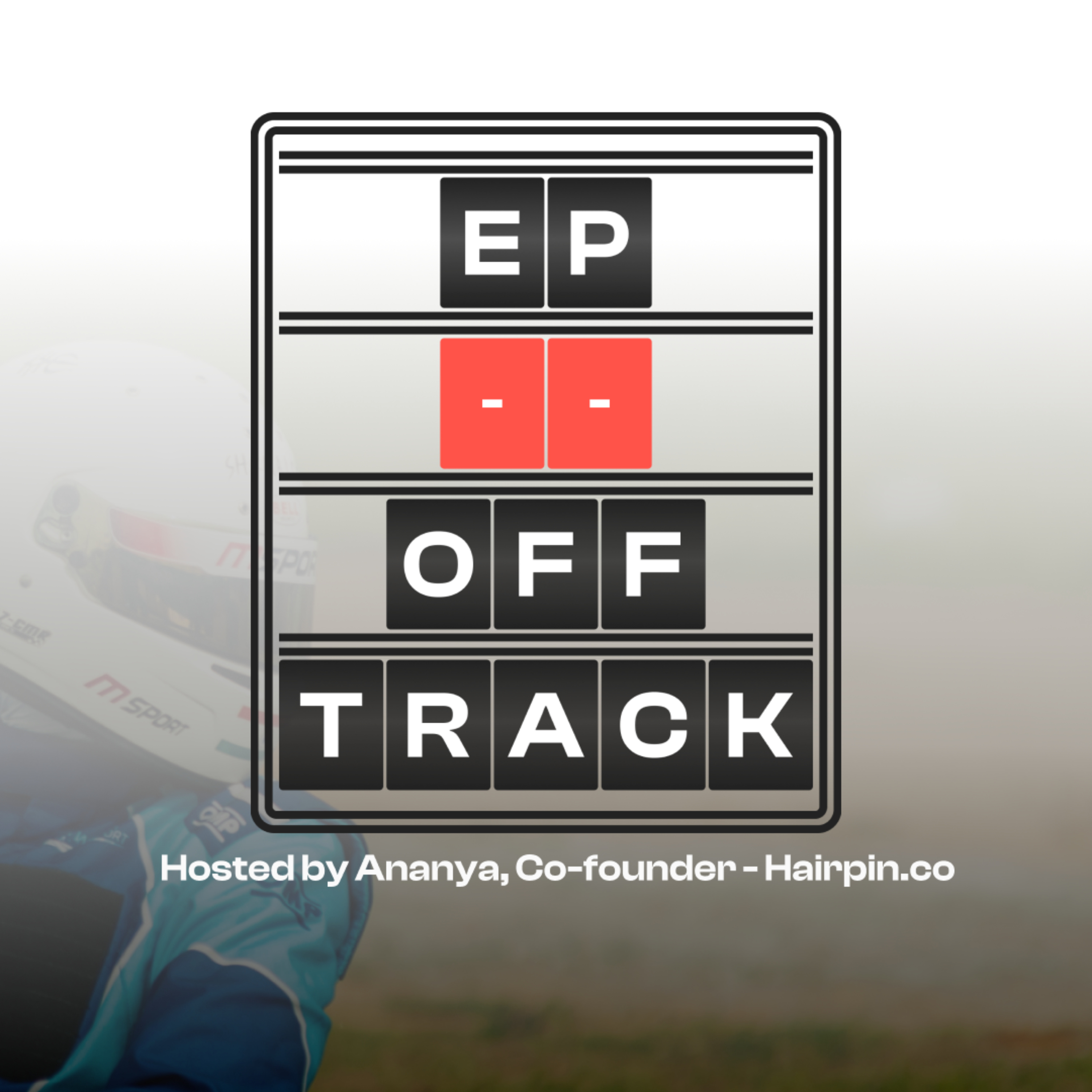 Off-Track