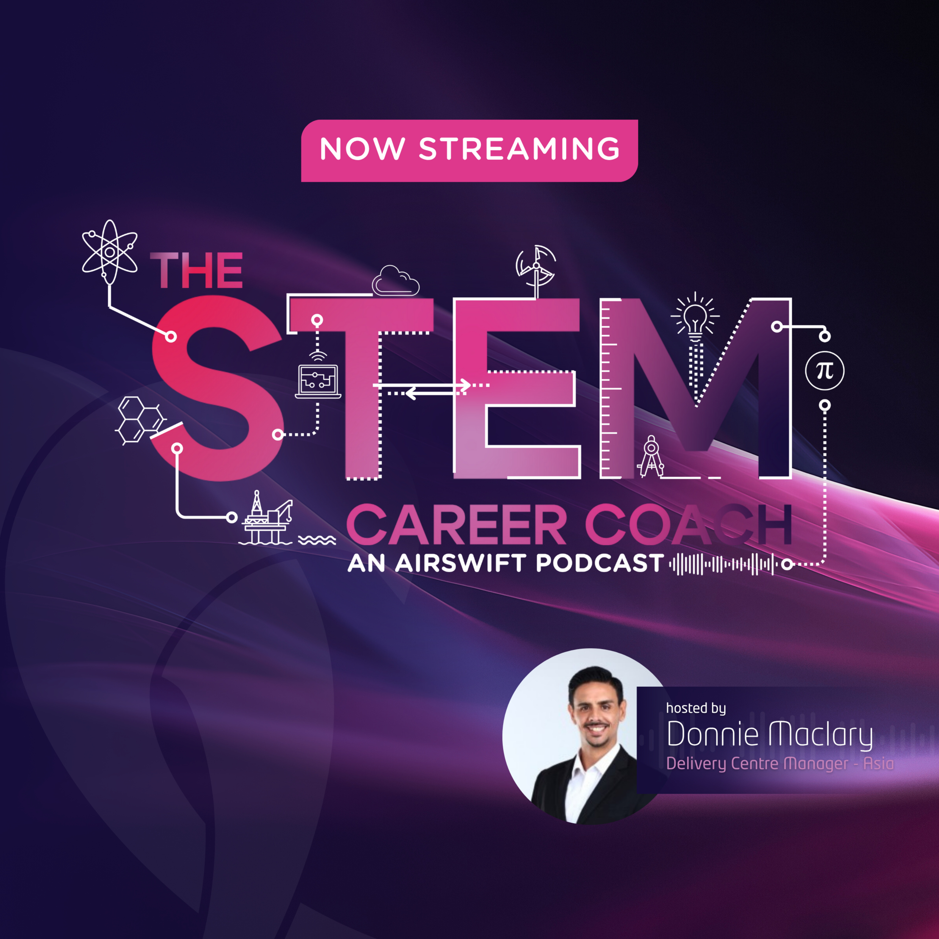 The STEM Career Coach