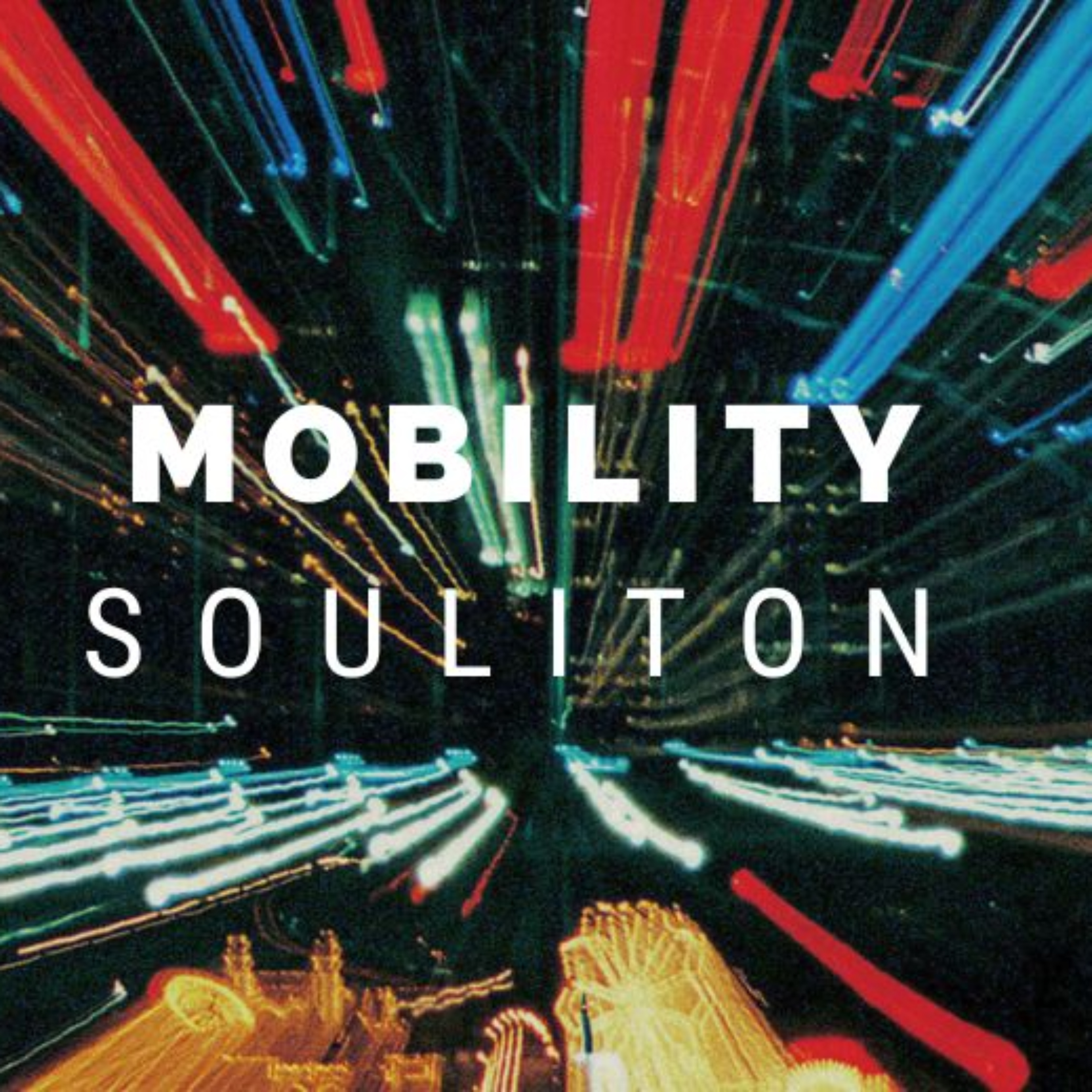 Podcast Mobility Solutions