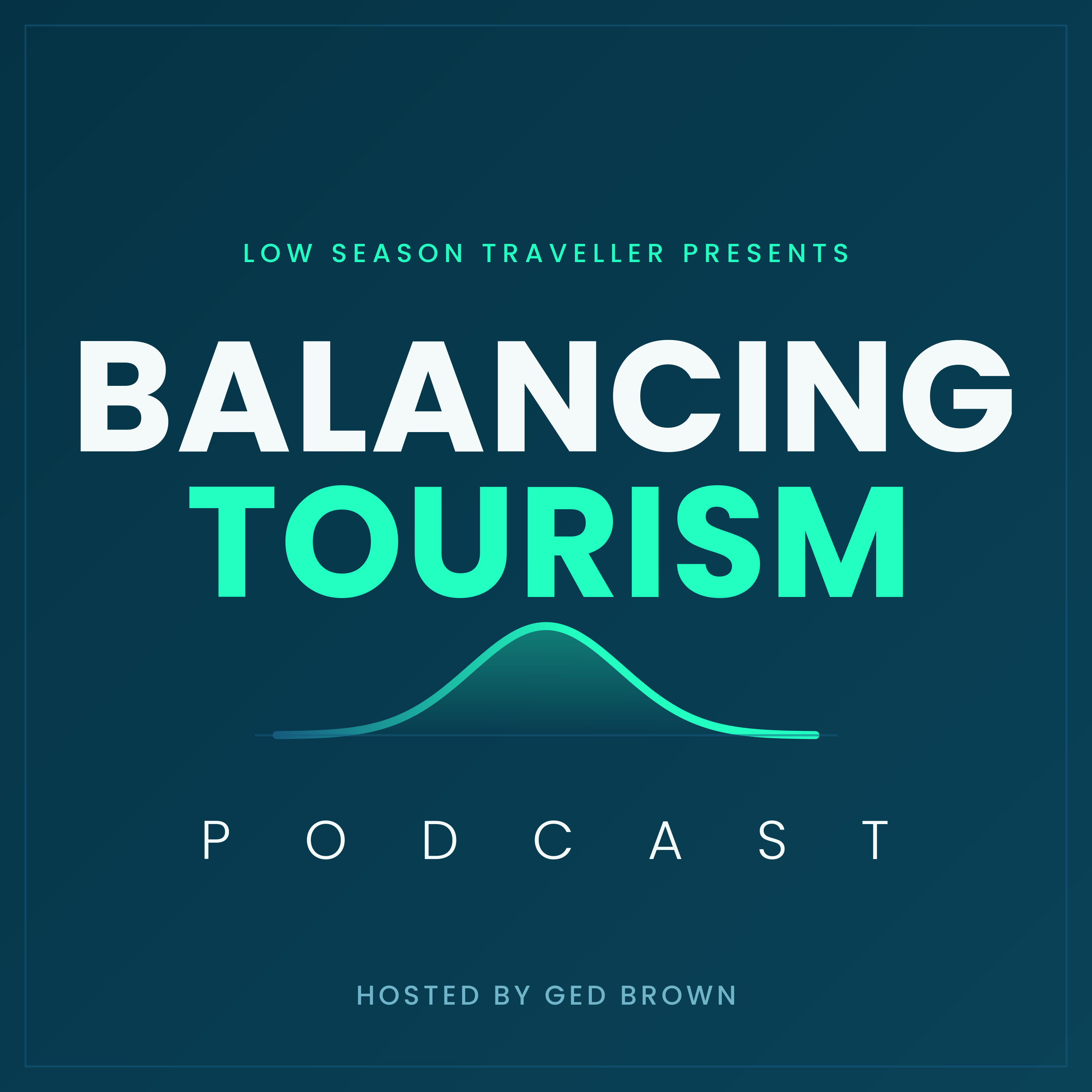 Balancing Tourism