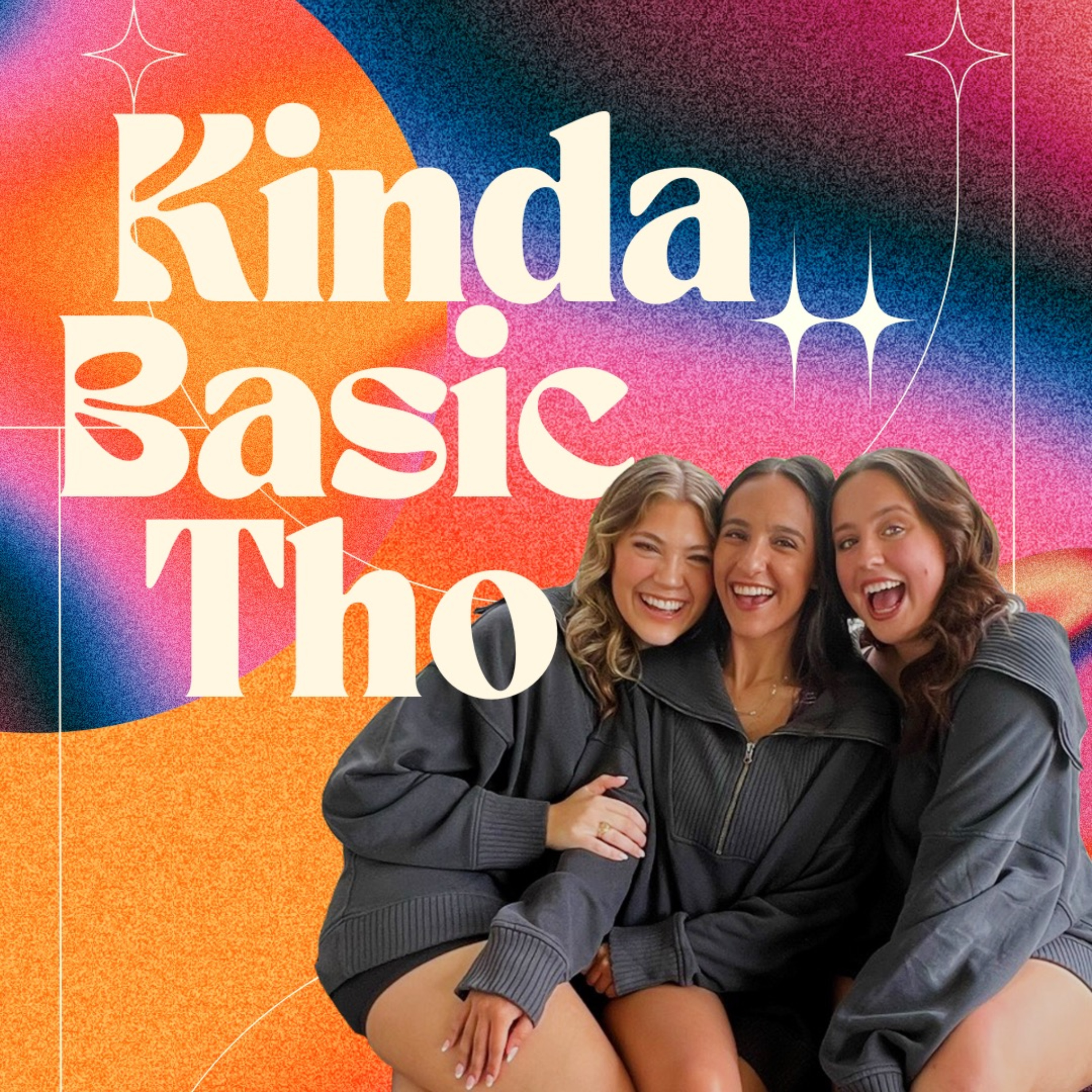 Kinda Basic Tho