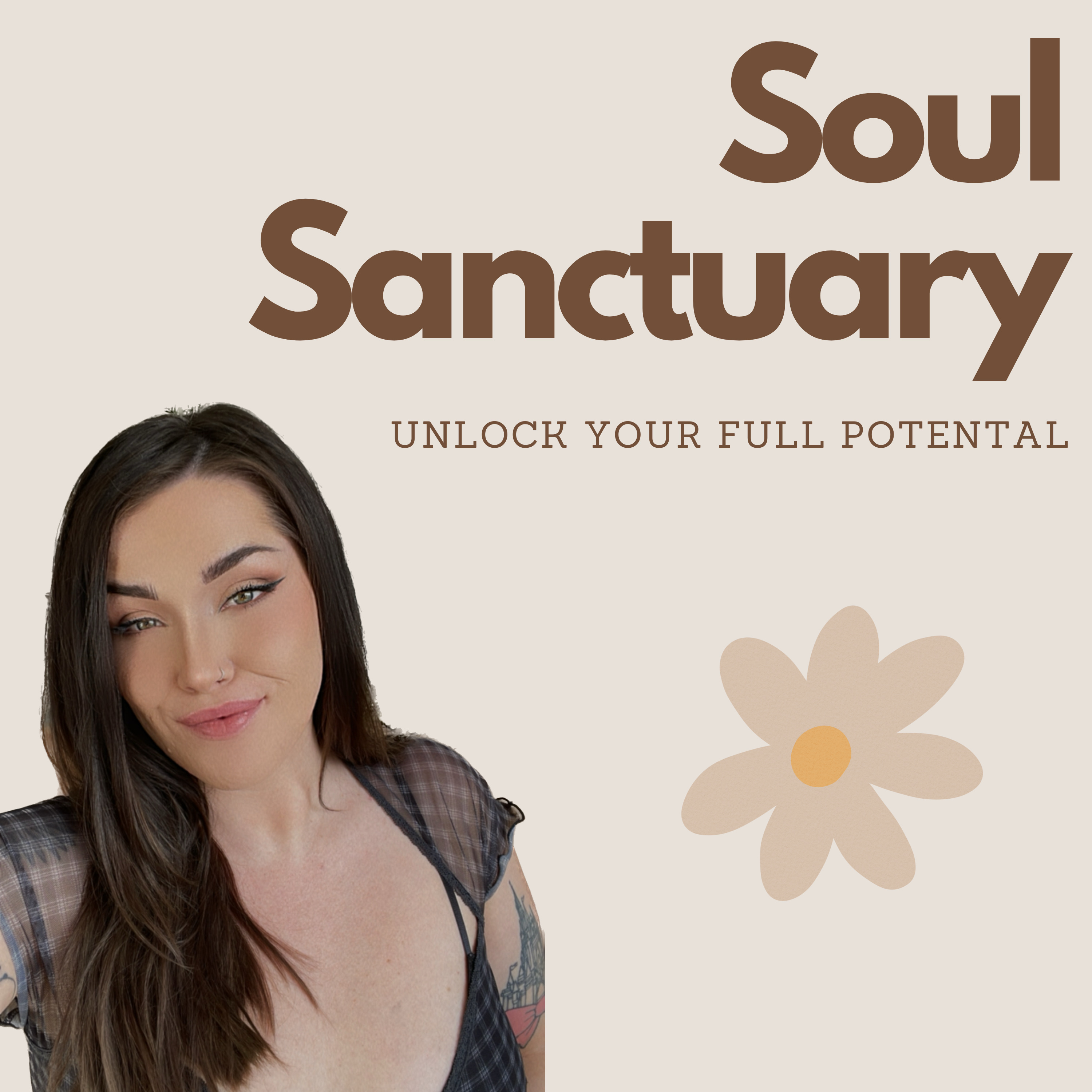Soul Sanctuary Podcast