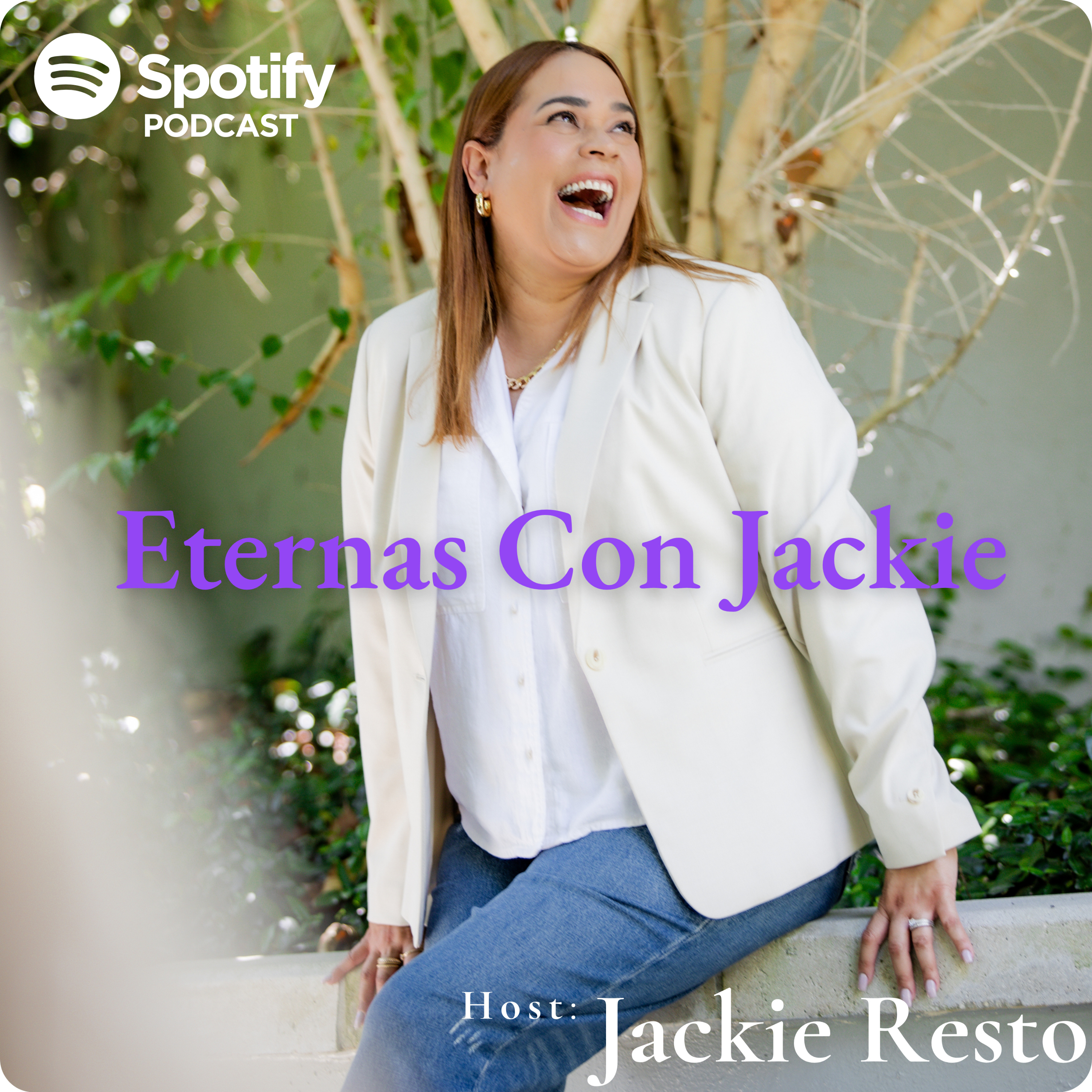Eternas Con Jackie