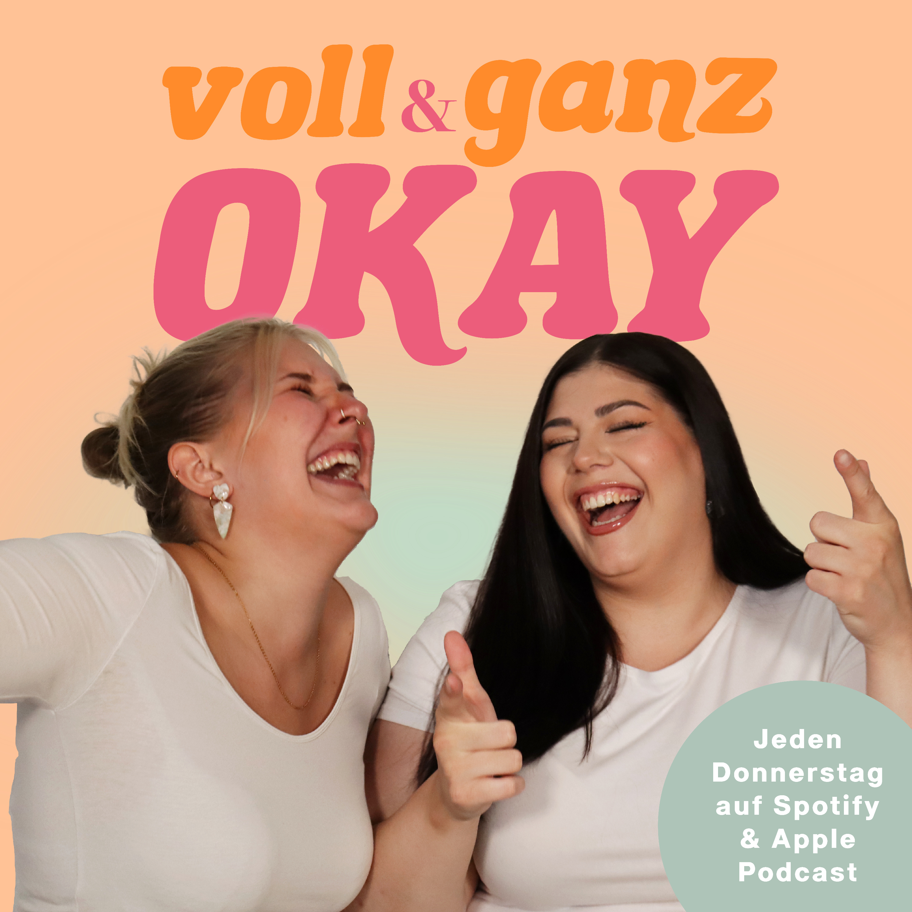 Voll und Ganz Okay
