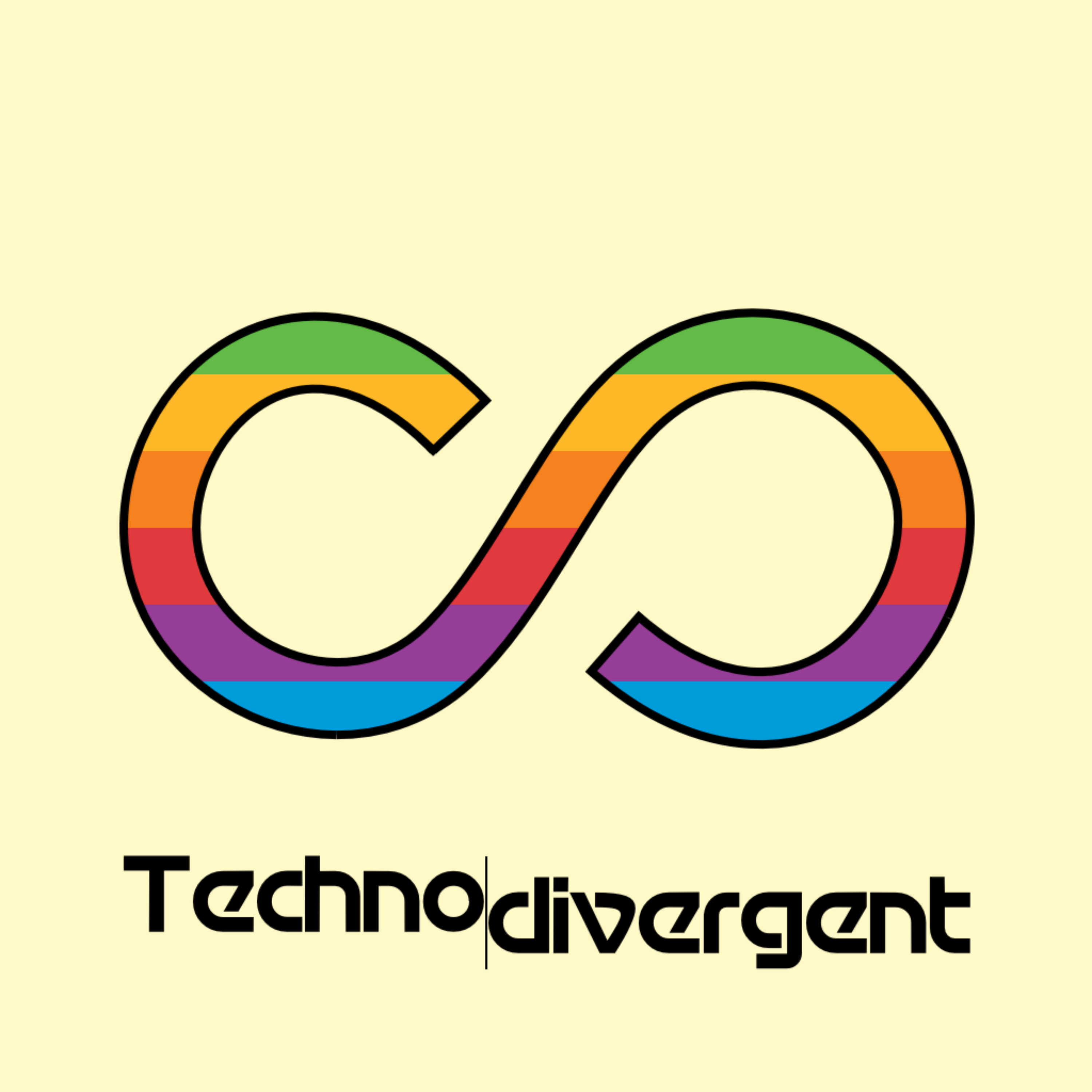 Technodivergent