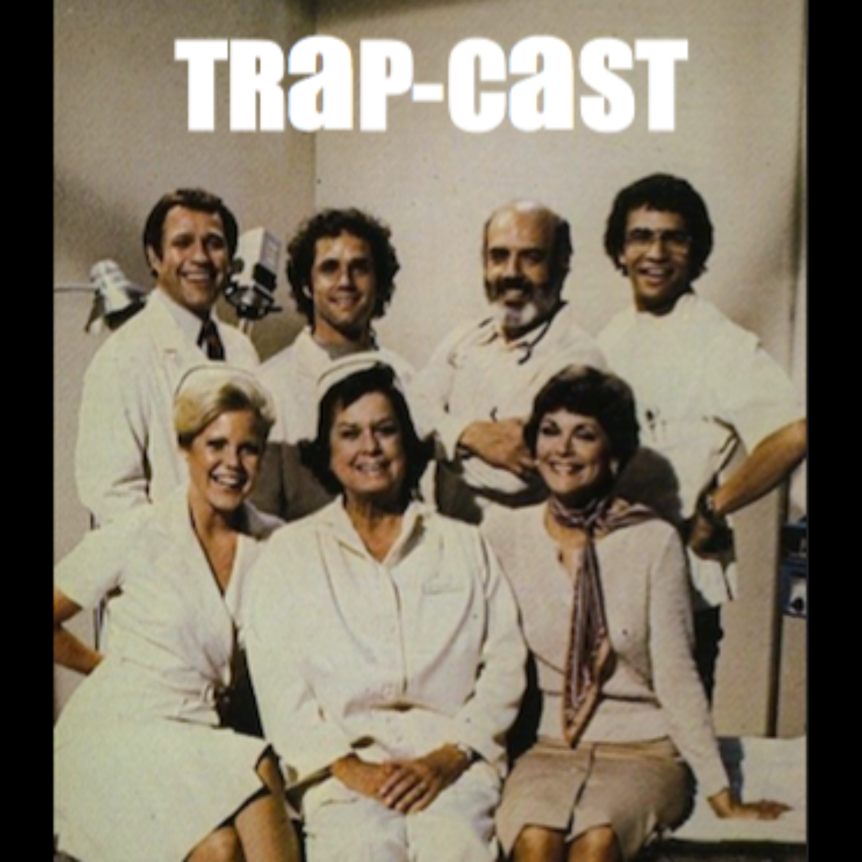 Trap-Cast