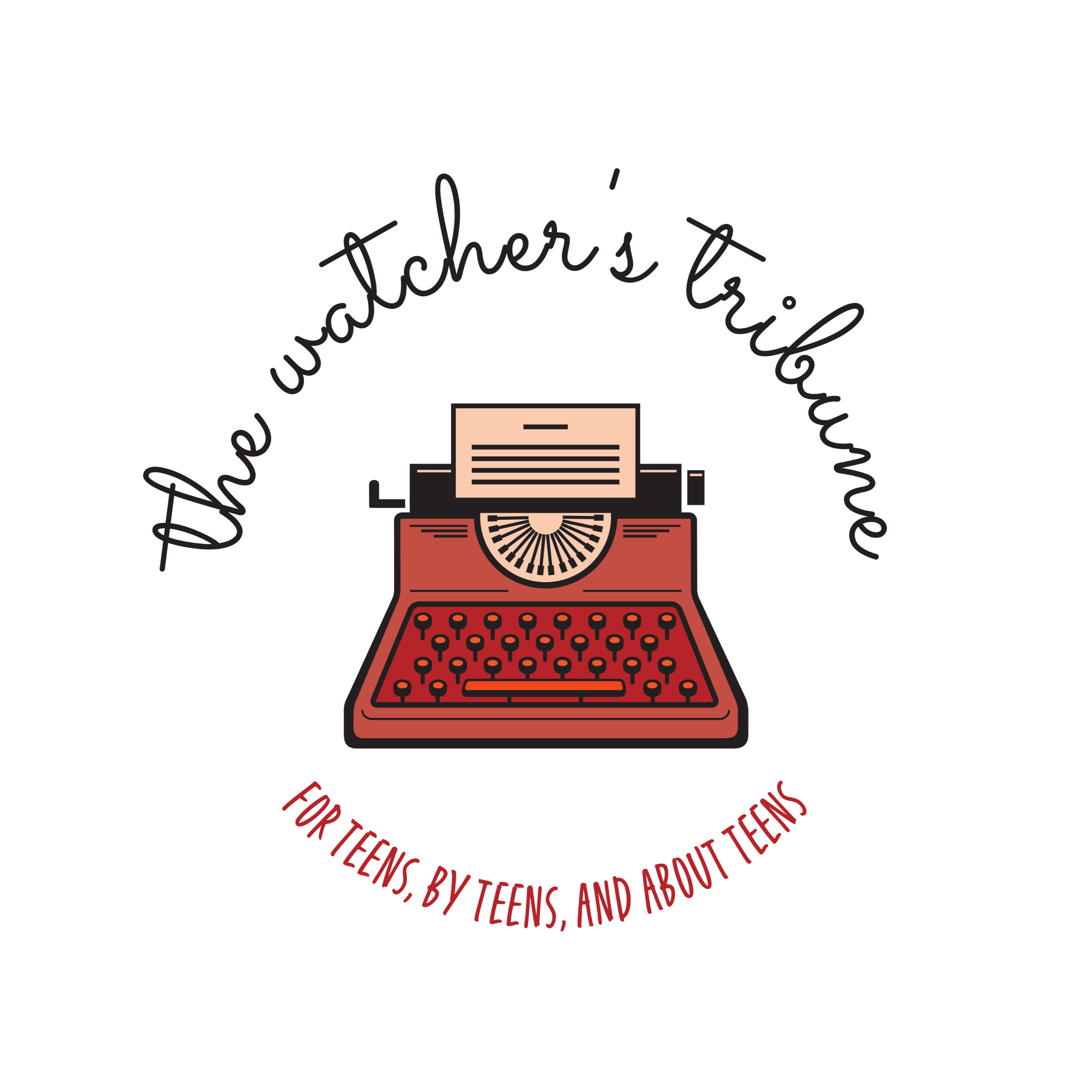The Watcher's Weekly Podcast podcast artwork