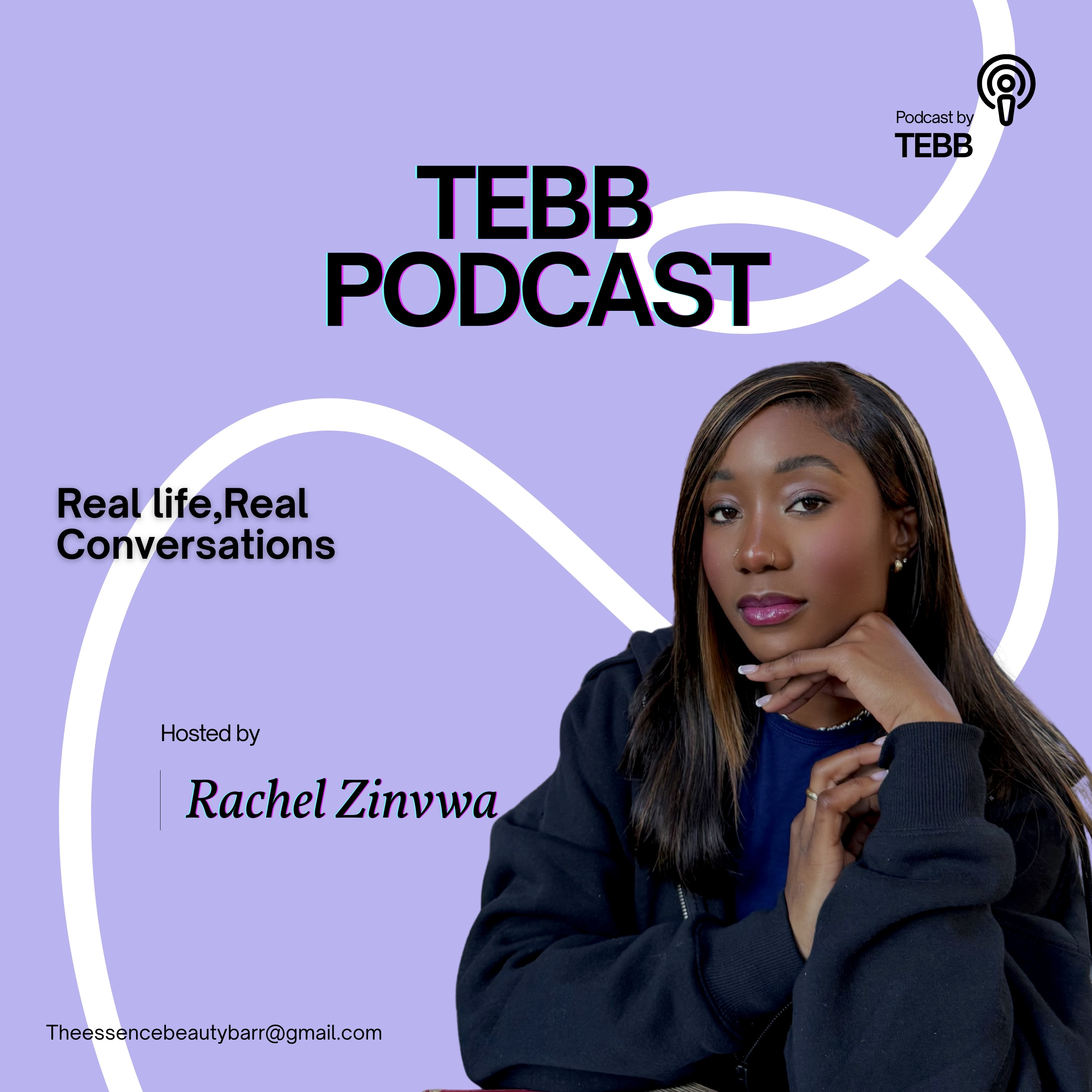 The Essence Beauty Bar Podcast
