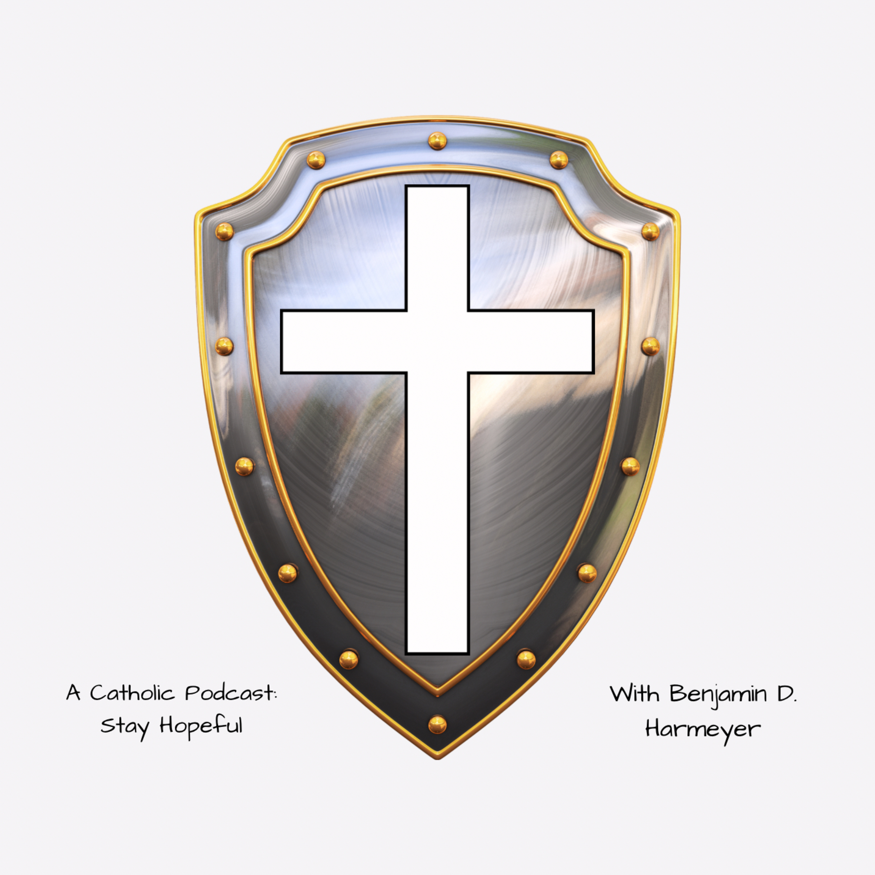 Spiritual Warfare Part 2 (Re-Upload February 10th 2024) episode artwork