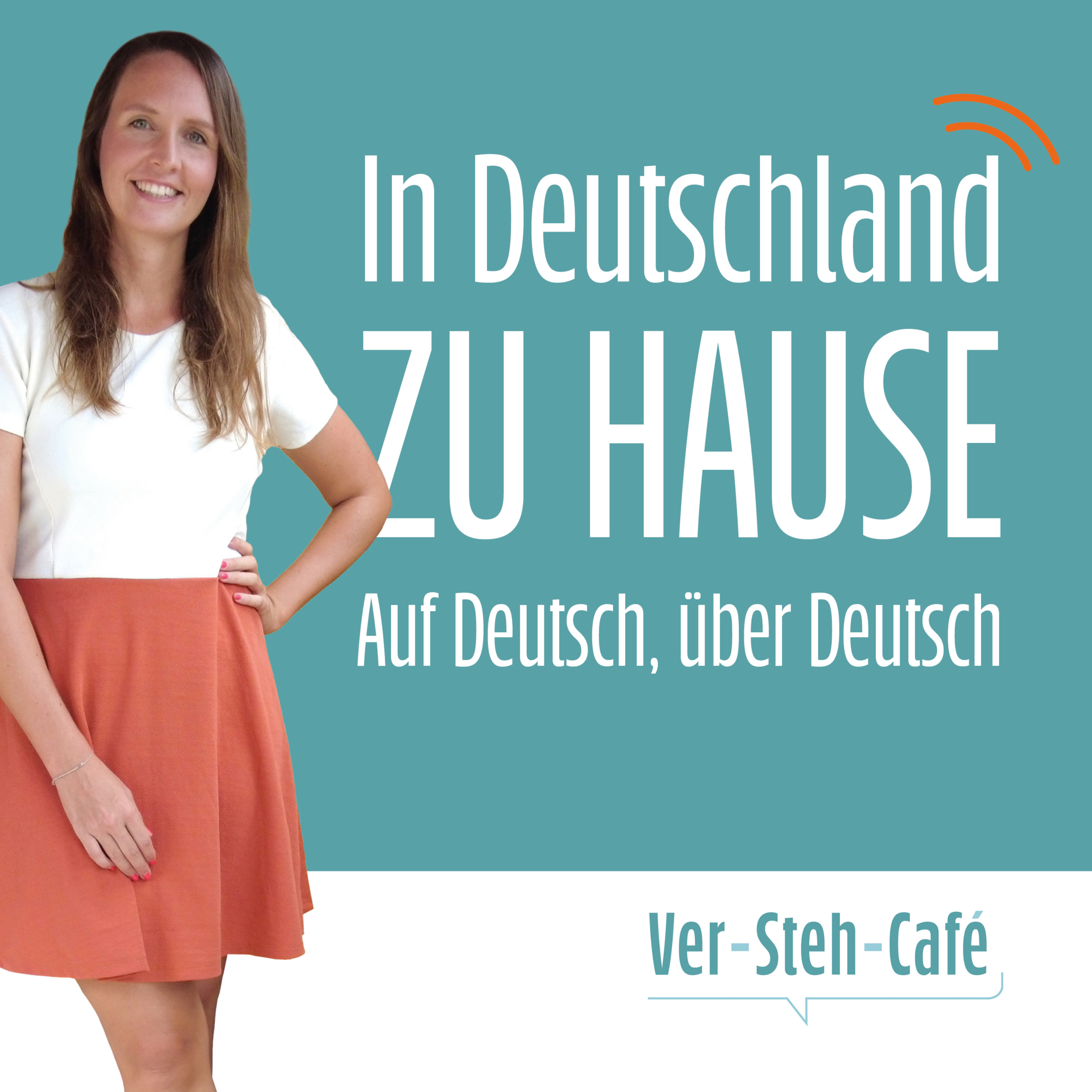 Integration ist ein Prozess, kein Produkt - Teil 1 │Aisha