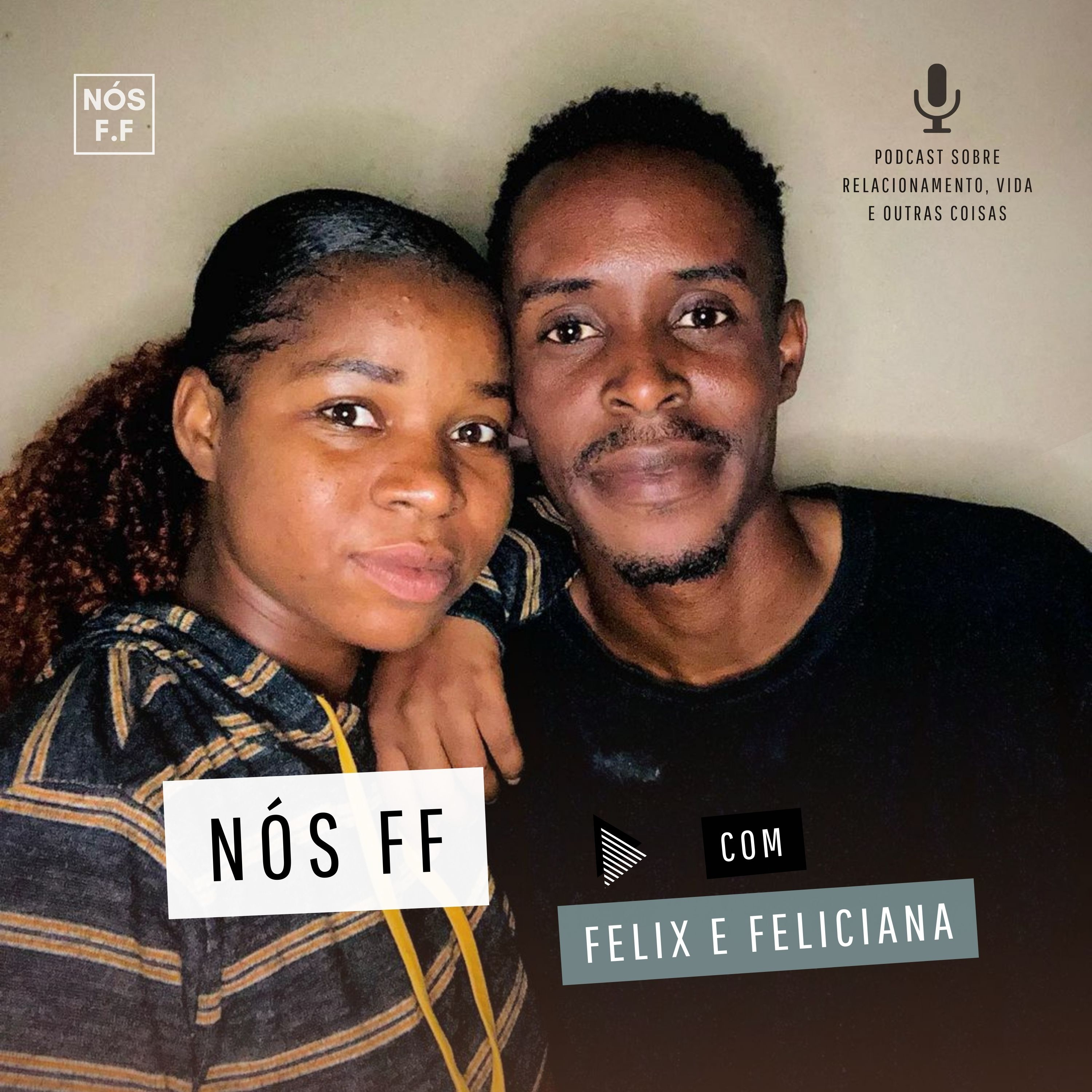 Nós FF podcast artwork