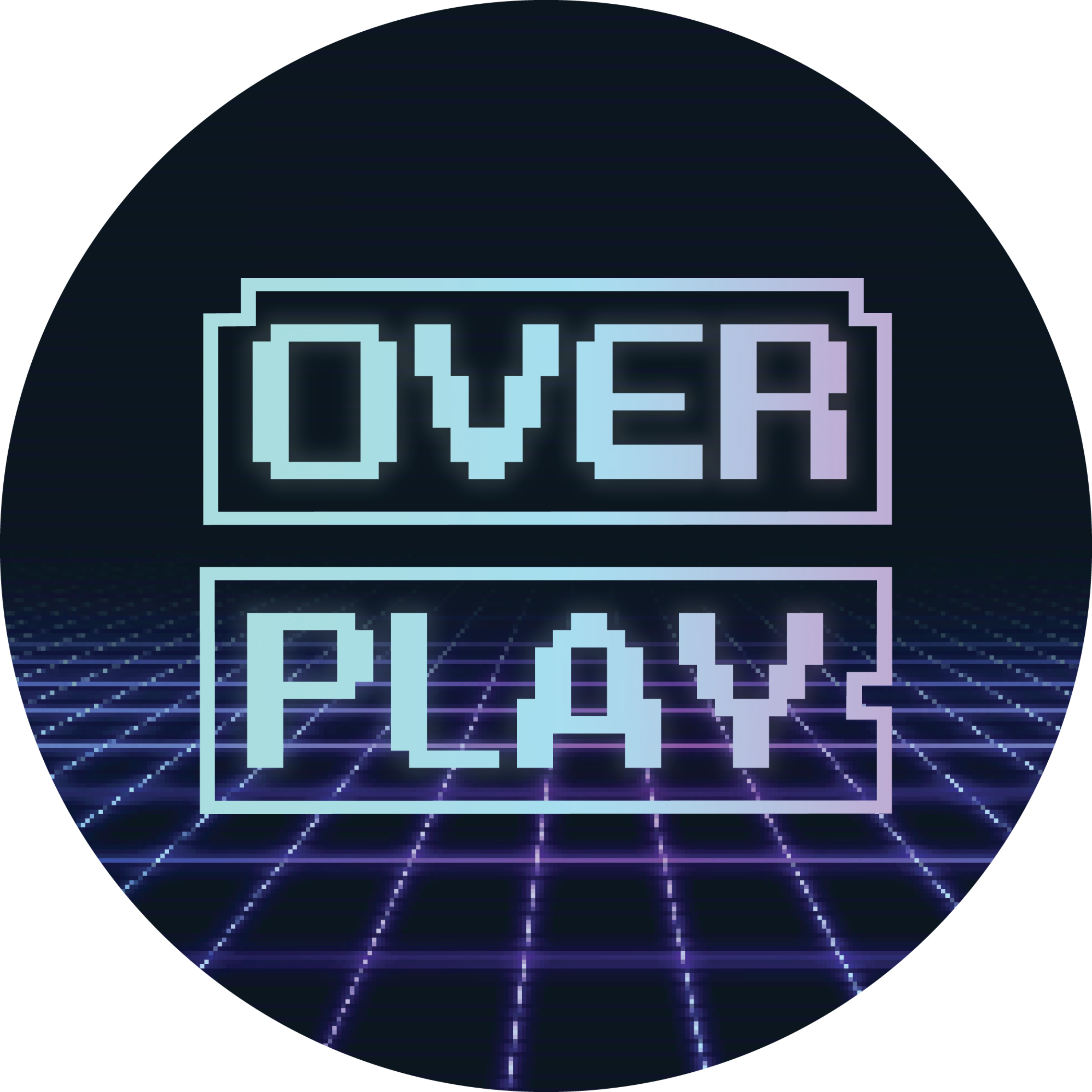 Over Play Show