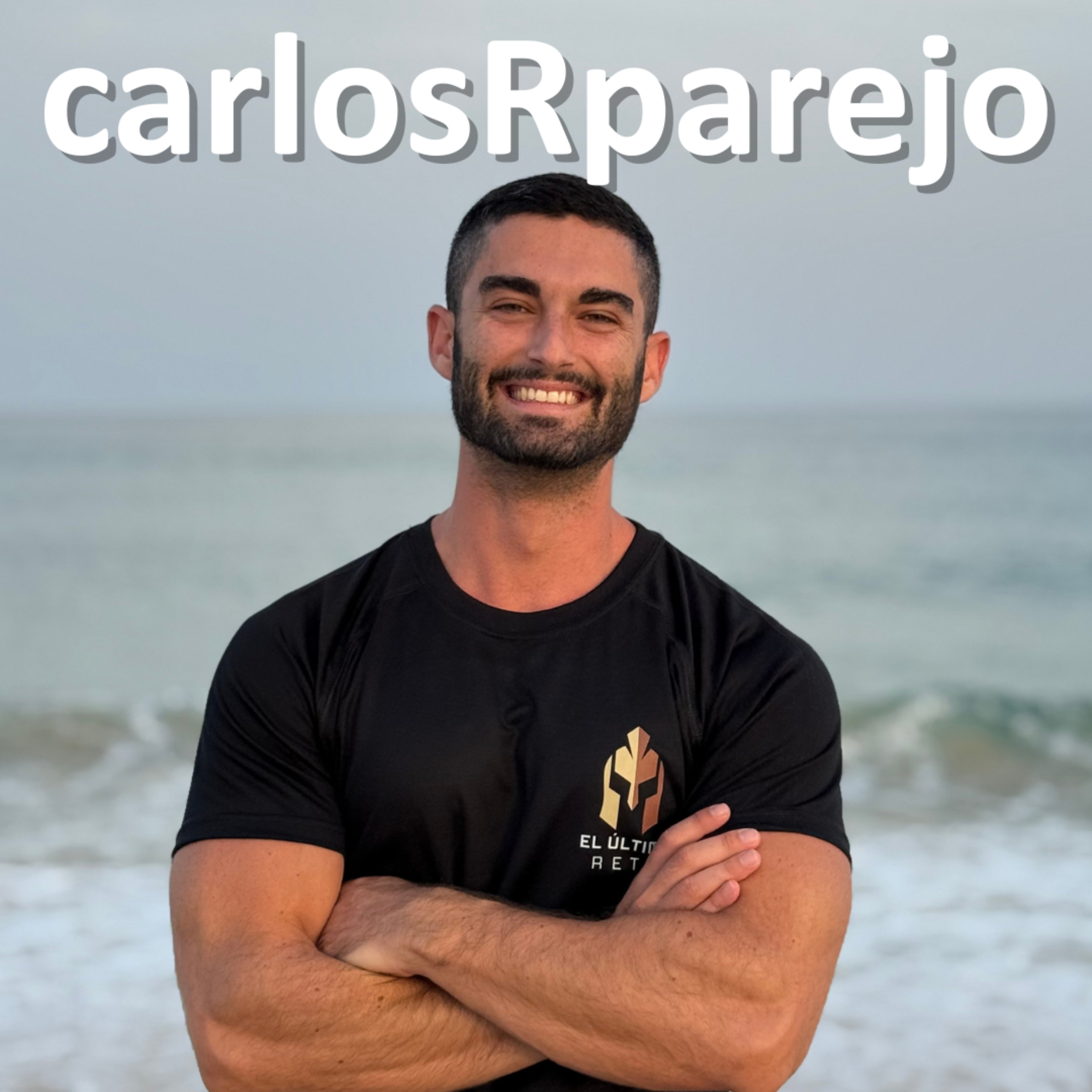 El Gran Cambio Nutricional que hizo Alberto para Progresar SIN ENTRENAR episode artwork