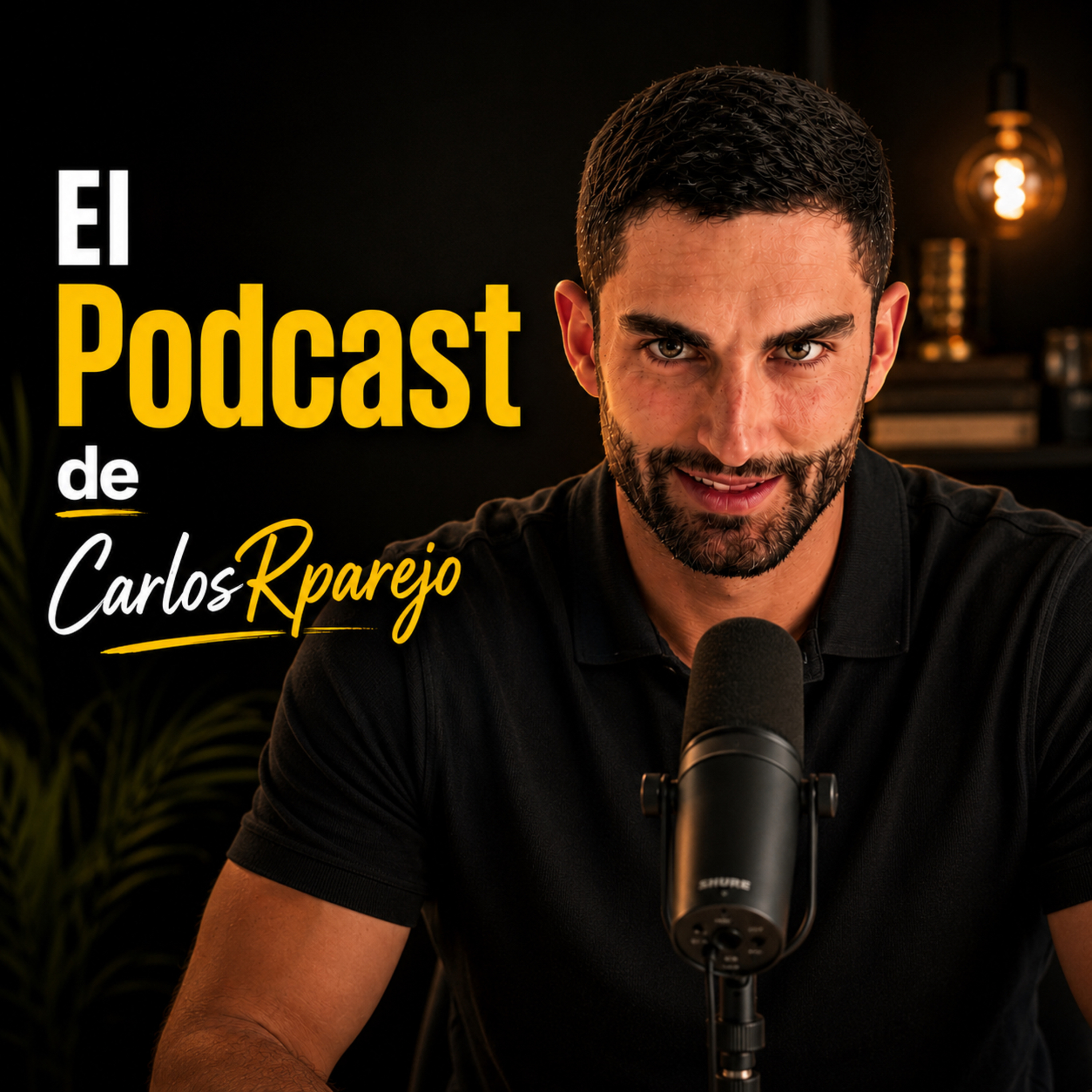 🔥 Cómo Alejandro perdió 11 KG en 3 Meses a sus 45 Años – Así lo consiguió 💪 episode artwork