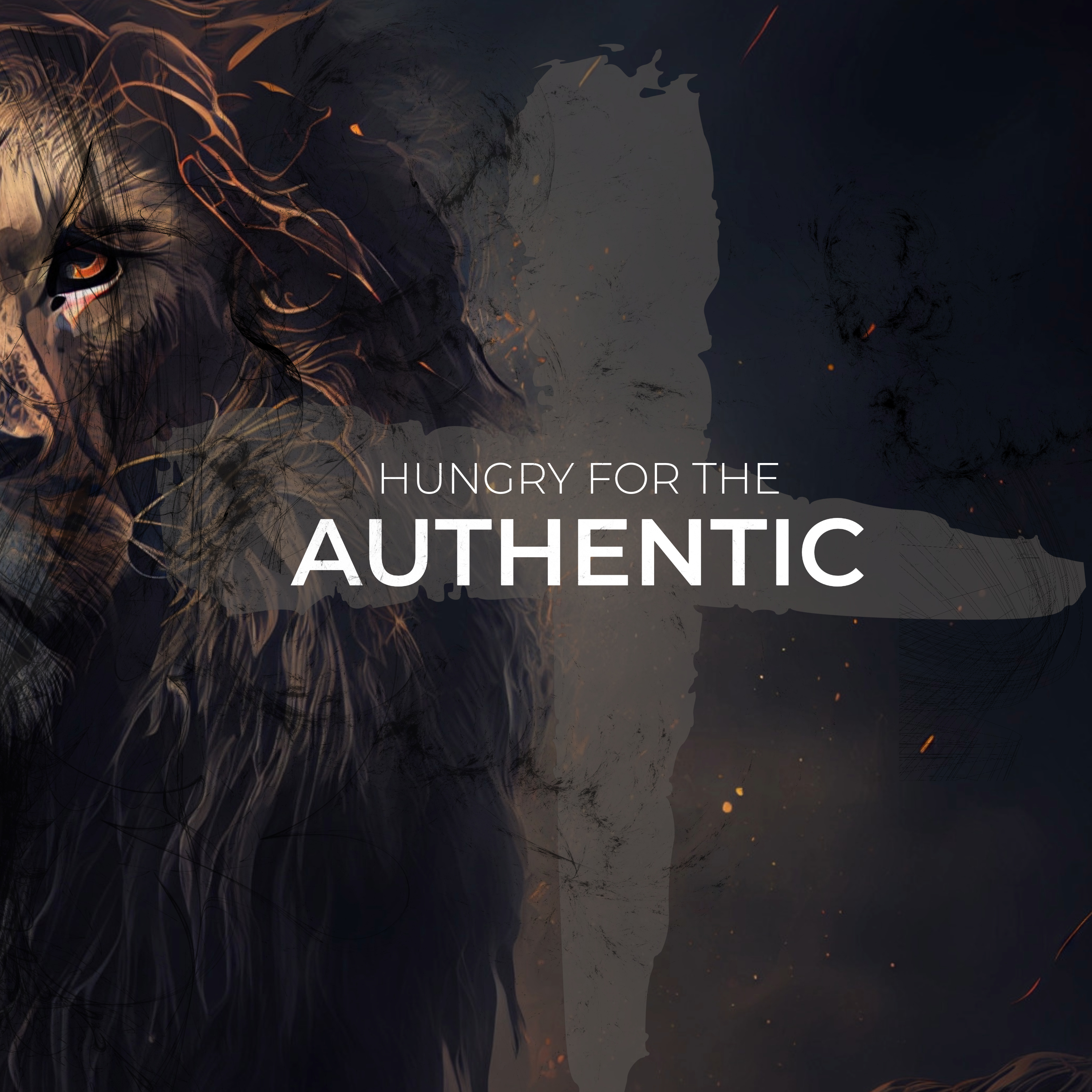 Hungry for the Authentic
