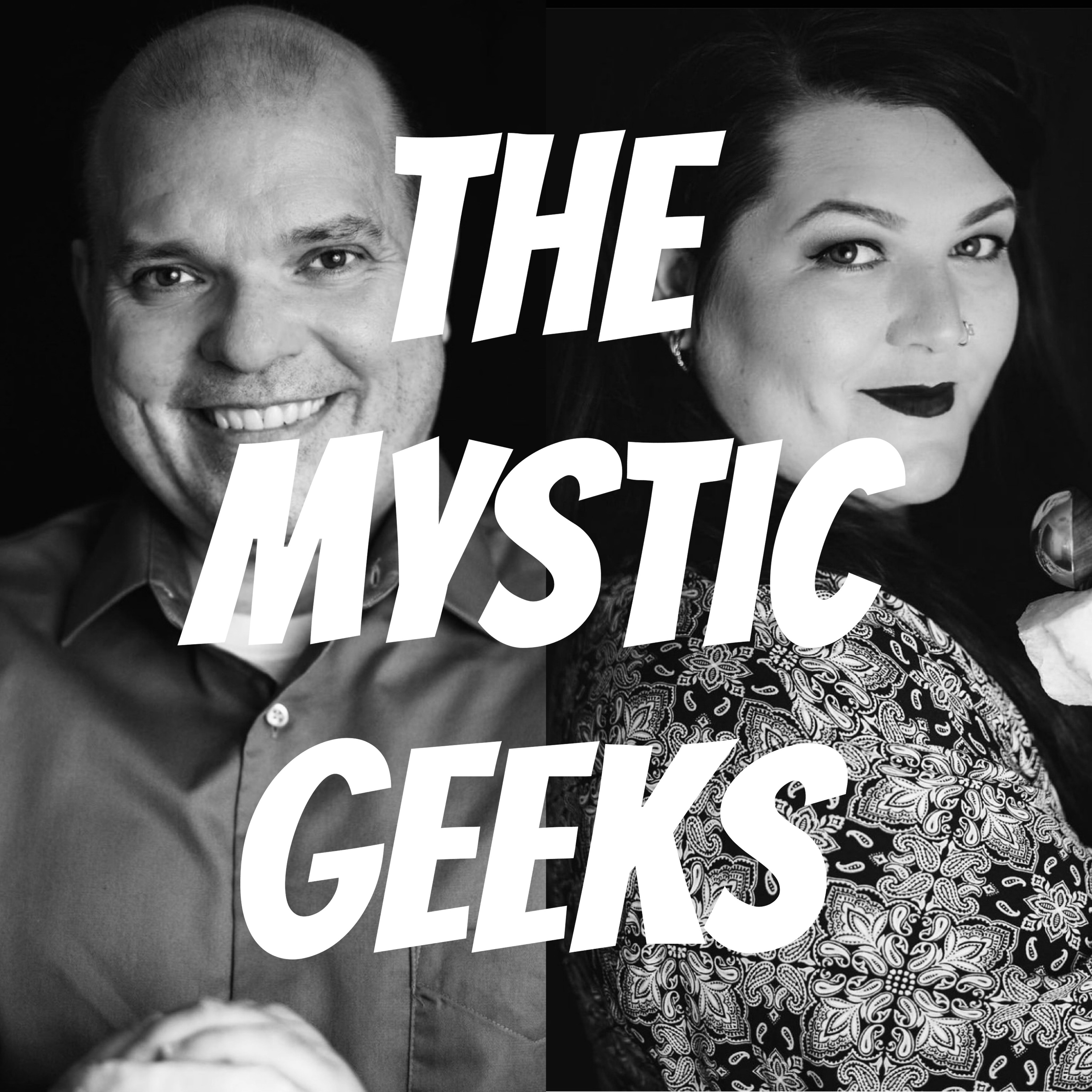 The Mystic Geeks 