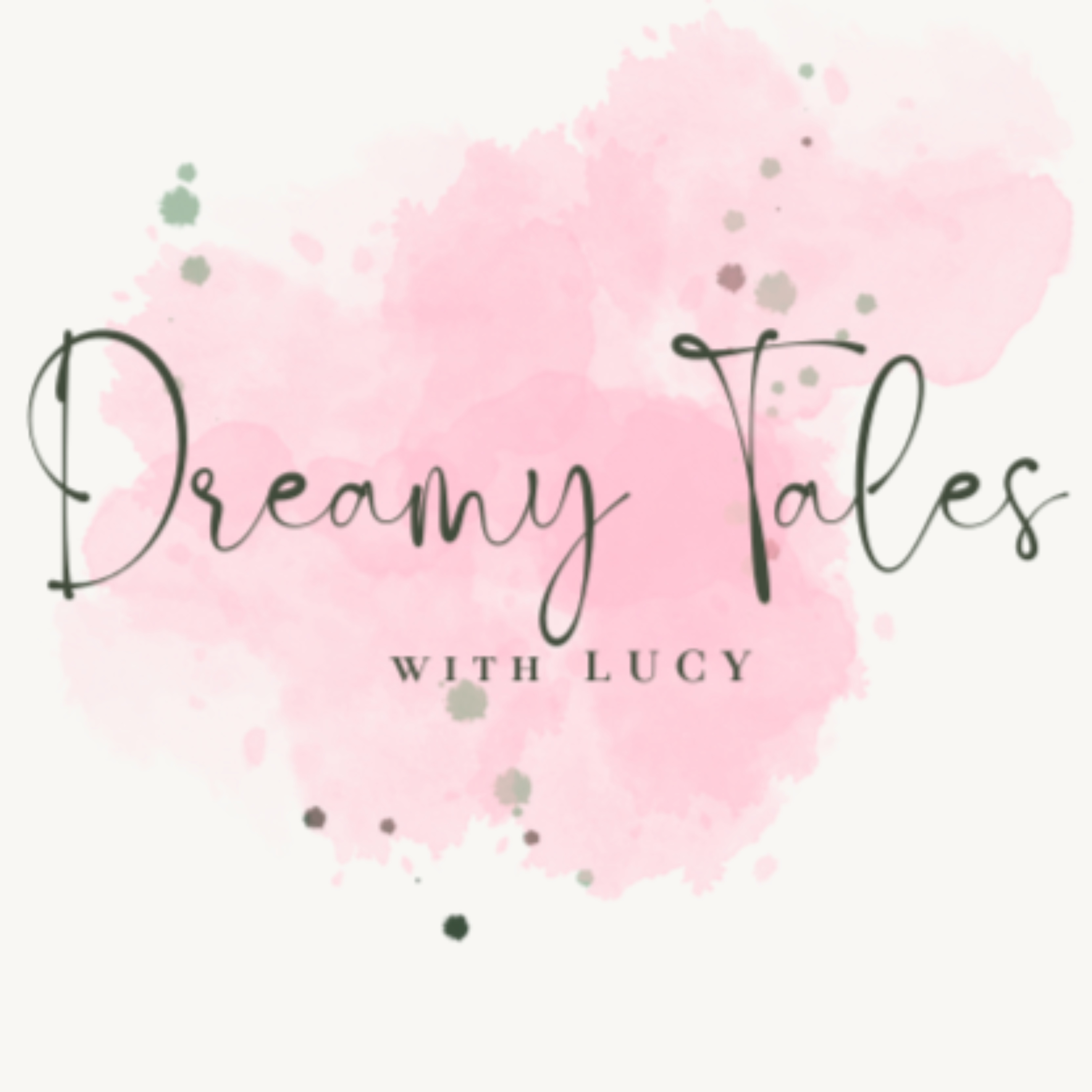 Dreamy Tales with Lucy podcast artwork