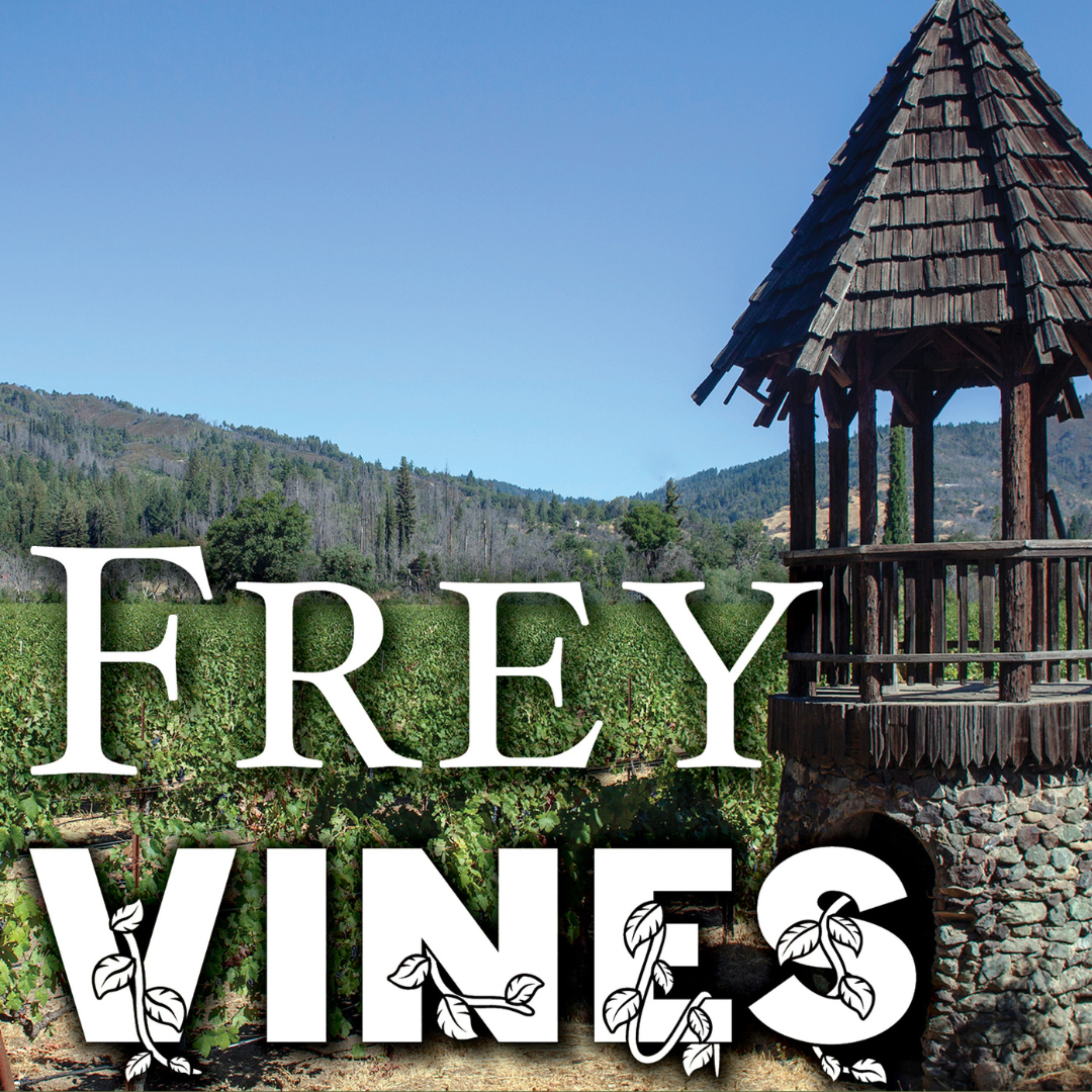Frey Vines