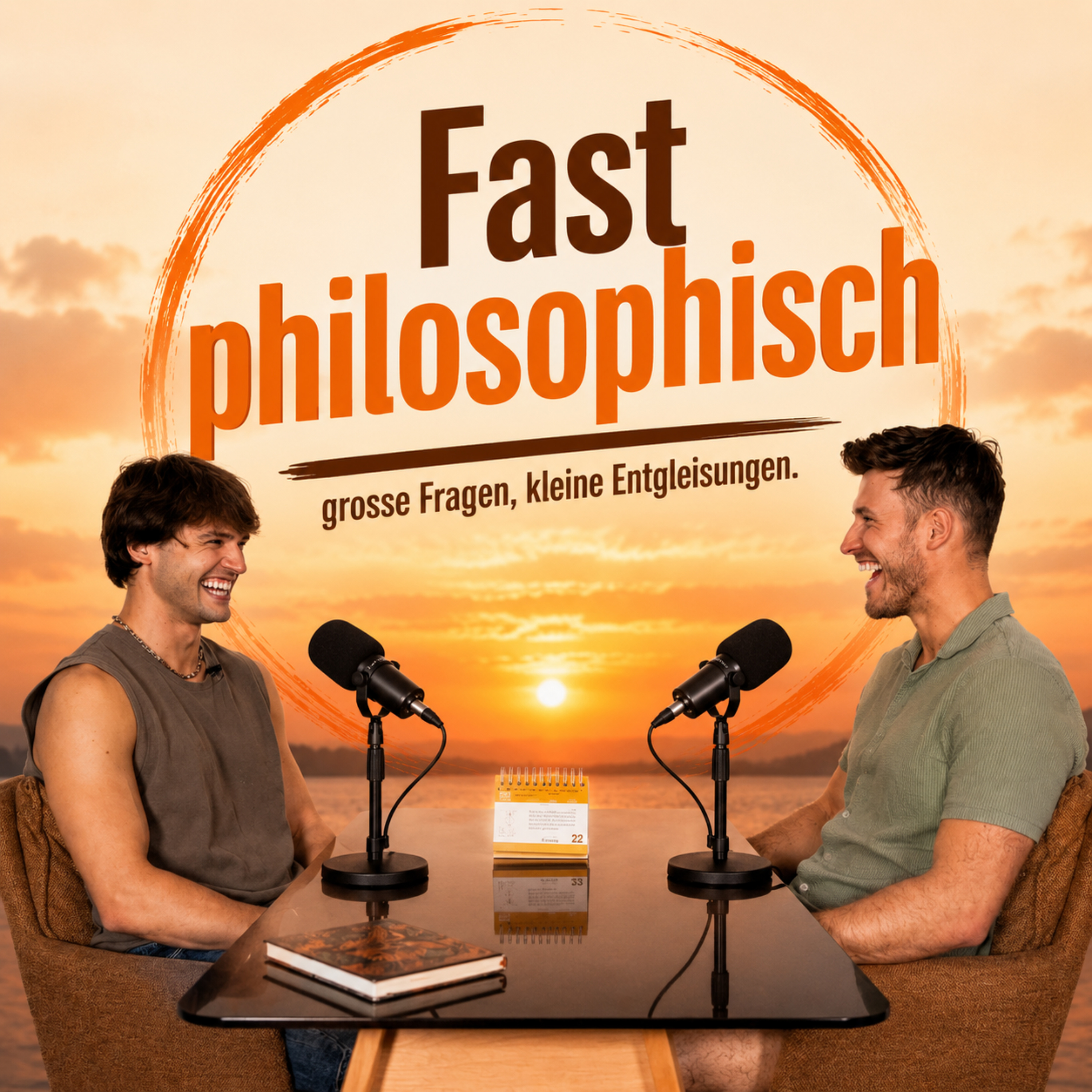 Fast Philosophisch