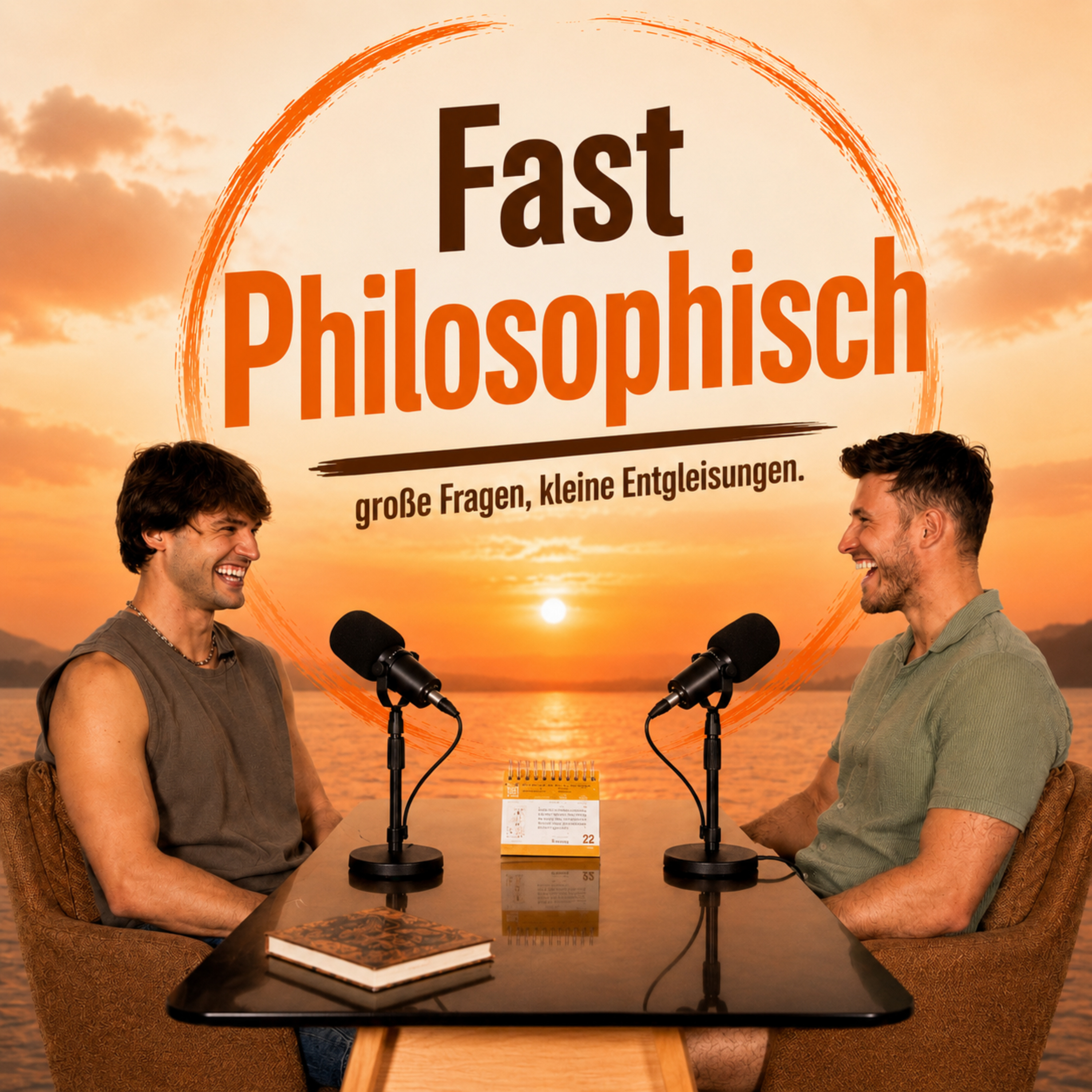 Fast Philosophisch