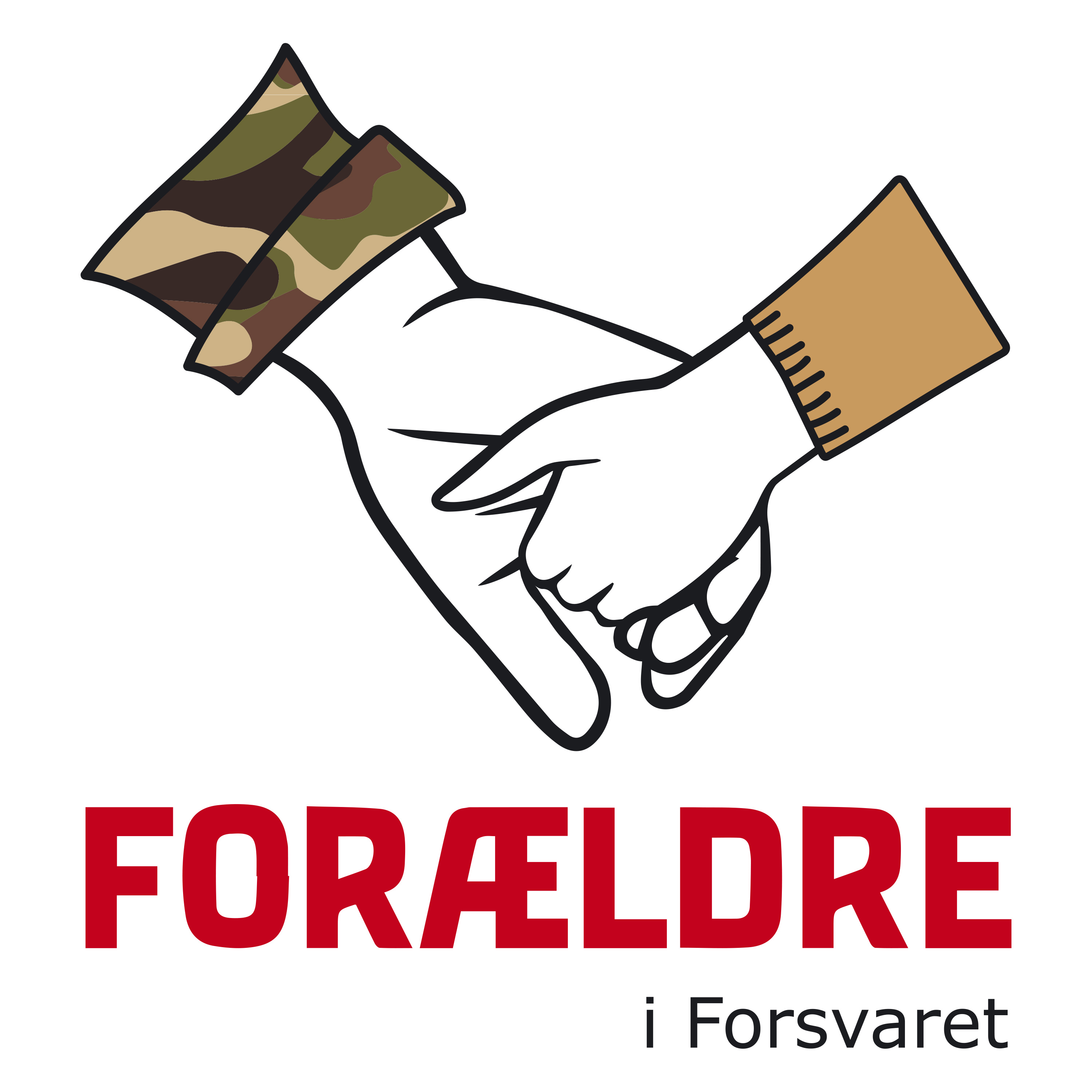 Forældre i Forsvaret af Forældre i Forsvaret