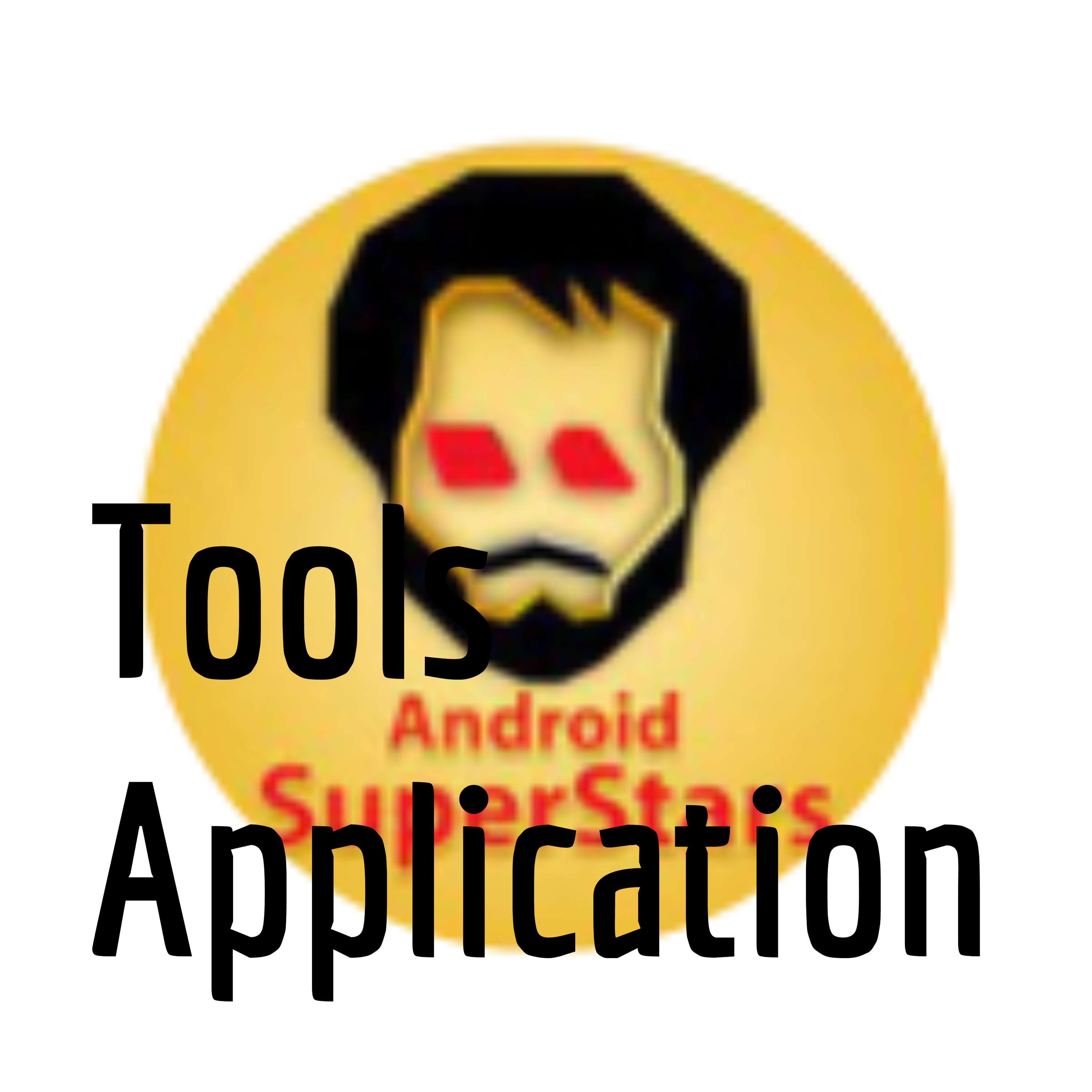 Tools Application podcast artwork