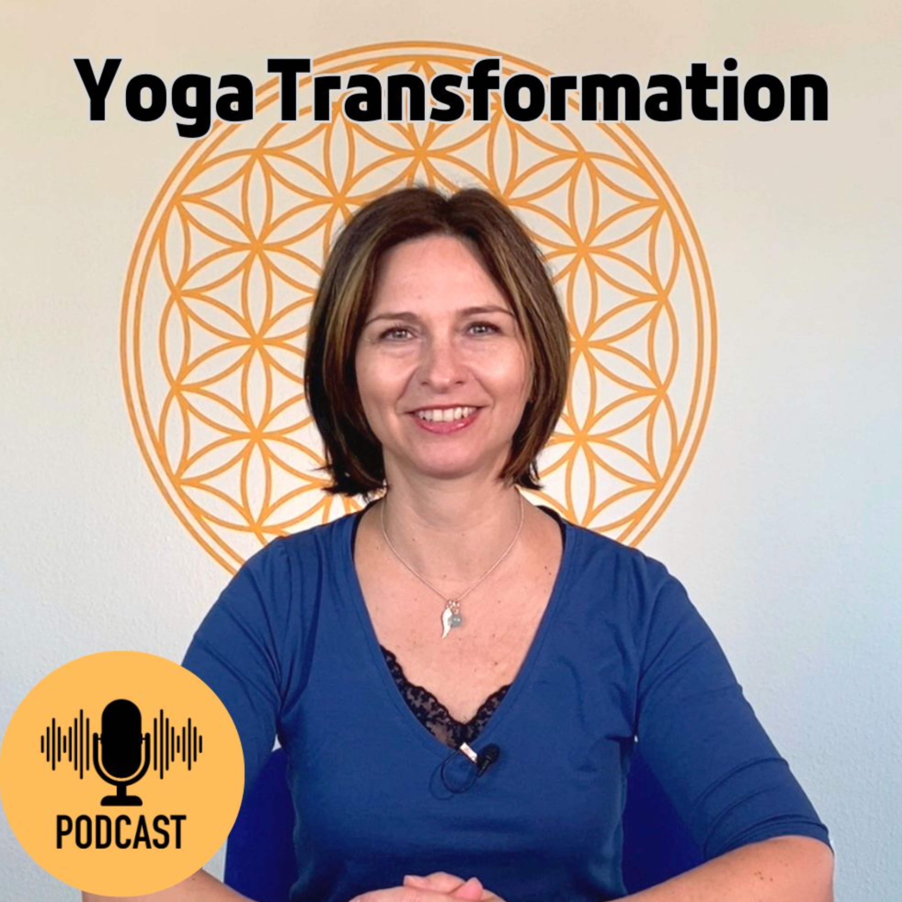 Yoga Transformation