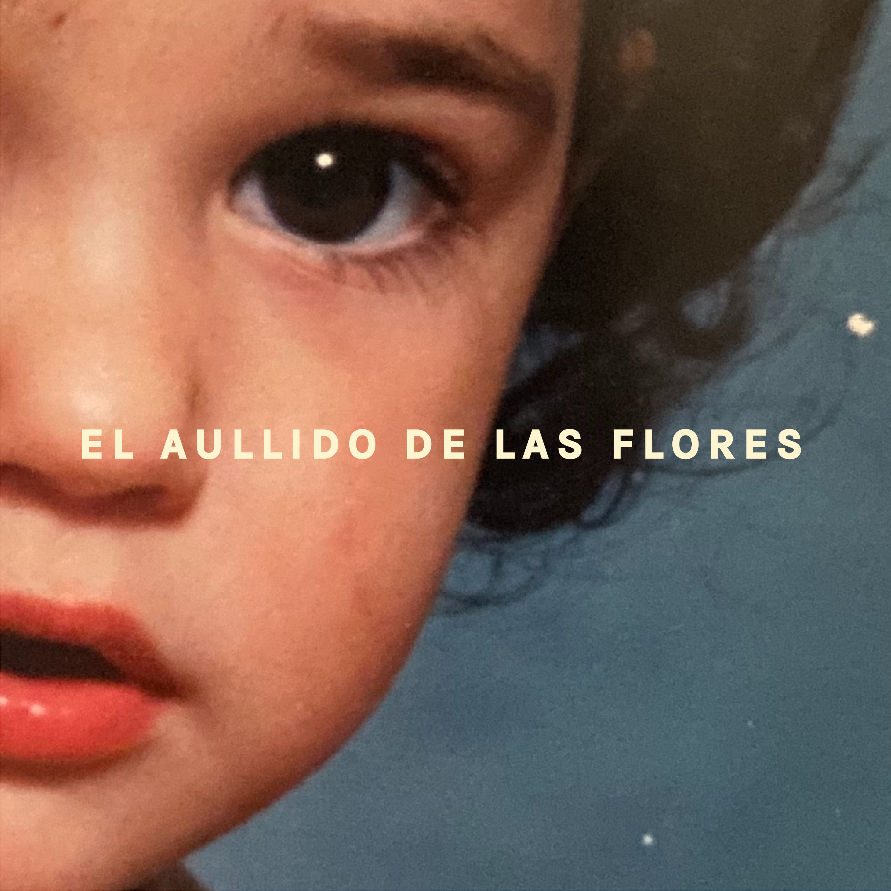 El aullido de las flores podcast artwork