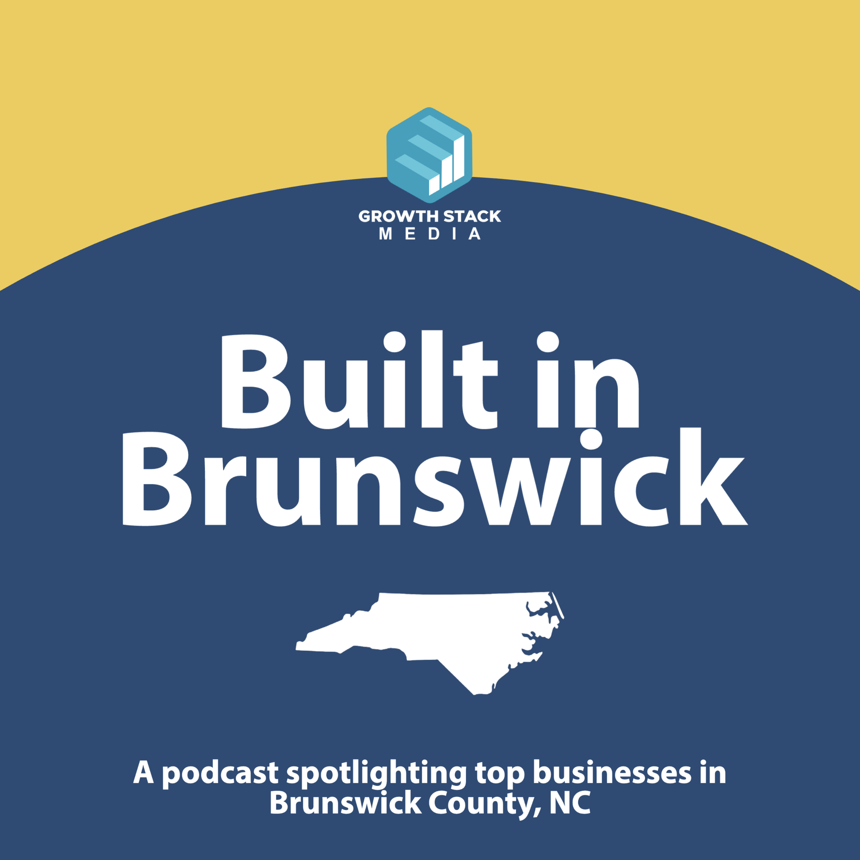 Built in Brunswick